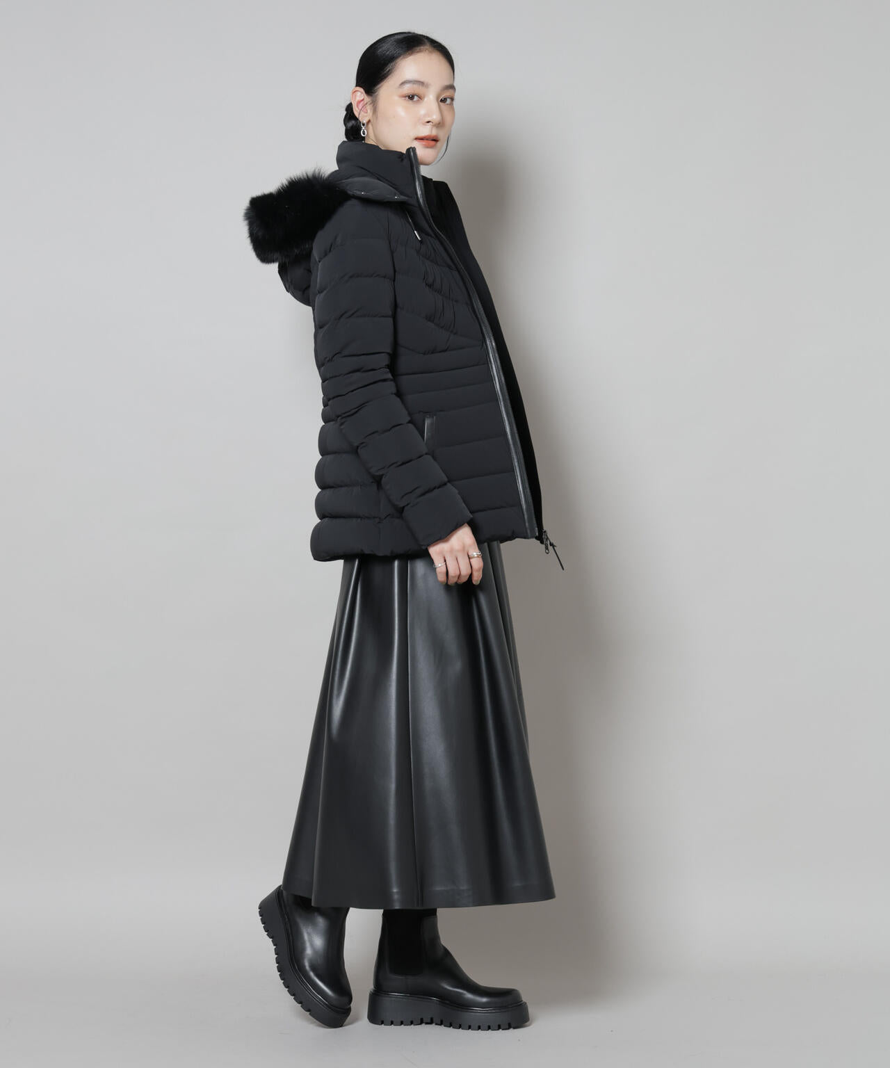 MACKAGE/PATSY-BX 6715214001