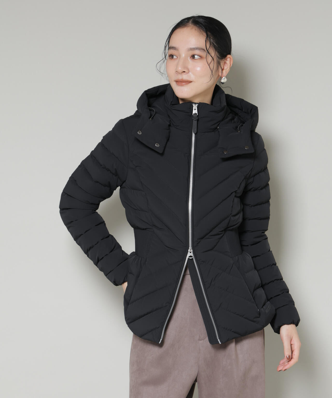 MACKAGE/IDALEE 6715214002