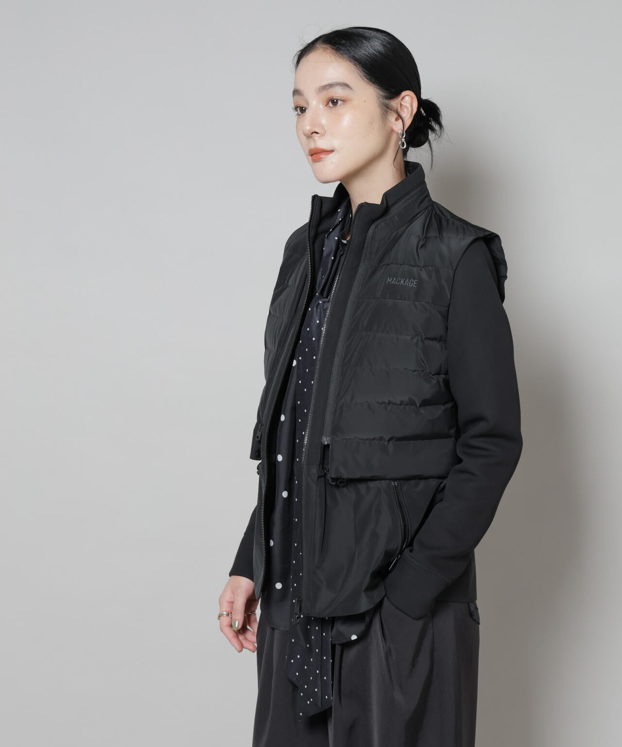 MACKAGE/PRISCILLA 6715214003