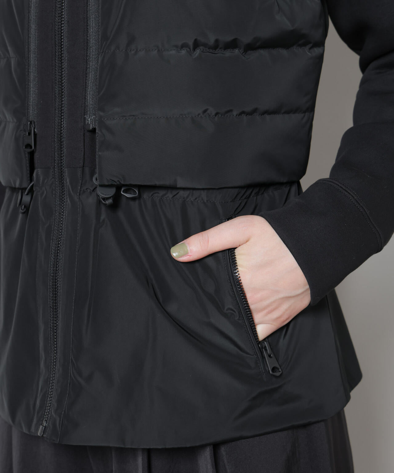 MACKAGE/PRISCILLA 6715214003