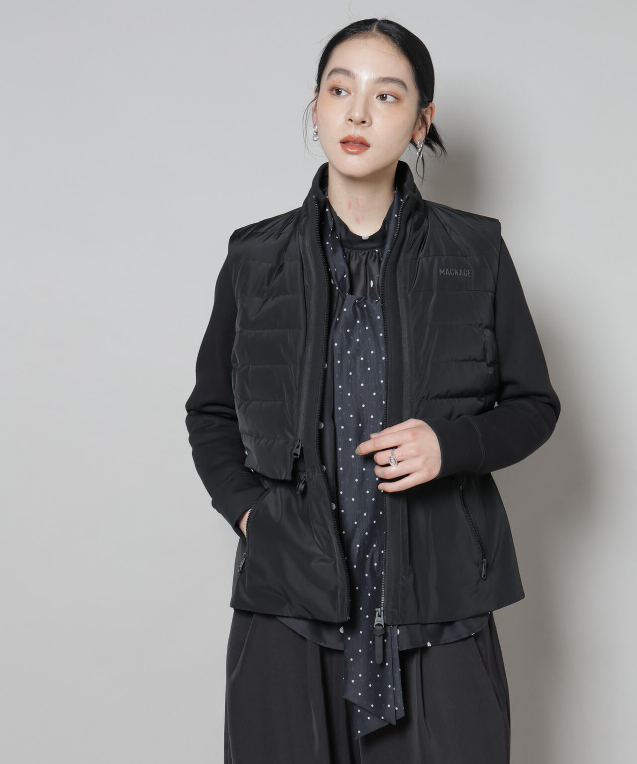 MACKAGE/PRISCILLA 6715214003