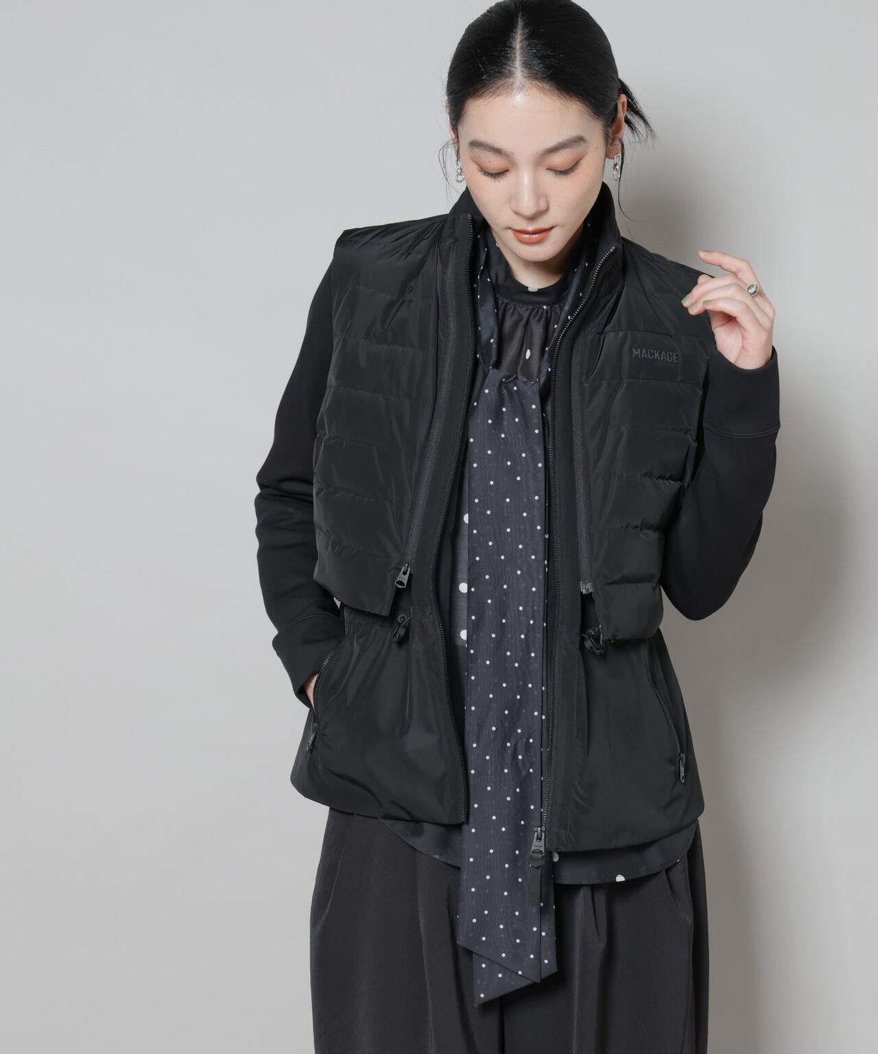 MACKAGE/PRISCILLA 6715214003