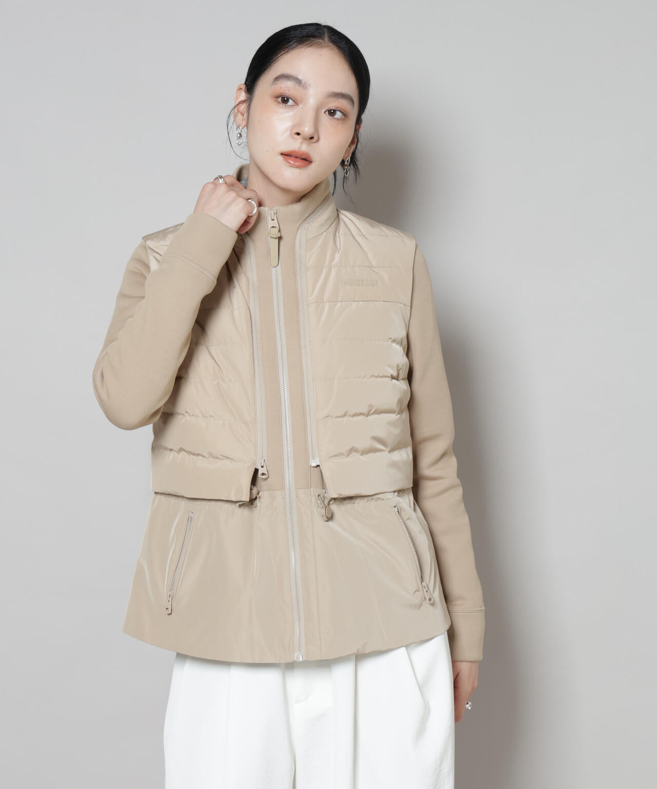 MACKAGE/PRISCILLA 6715214003