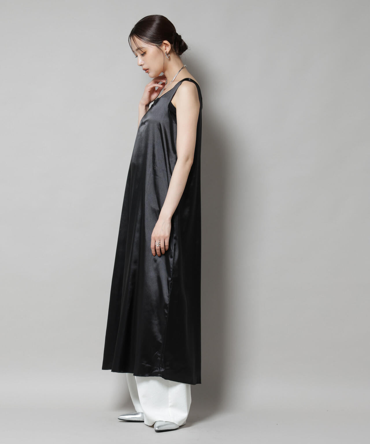 OperaSPORT/ISABELLE DRESS 6715219044