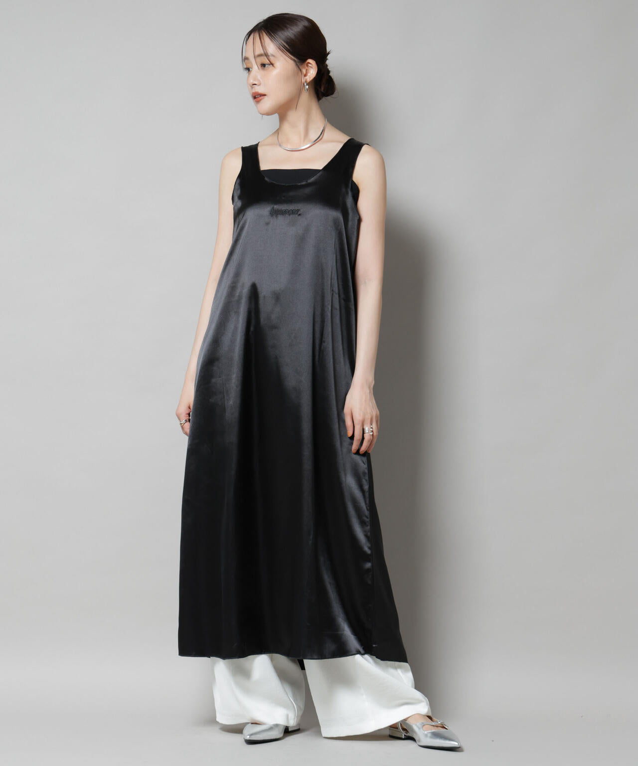OperaSPORT/ISABELLE DRESS 6715219044