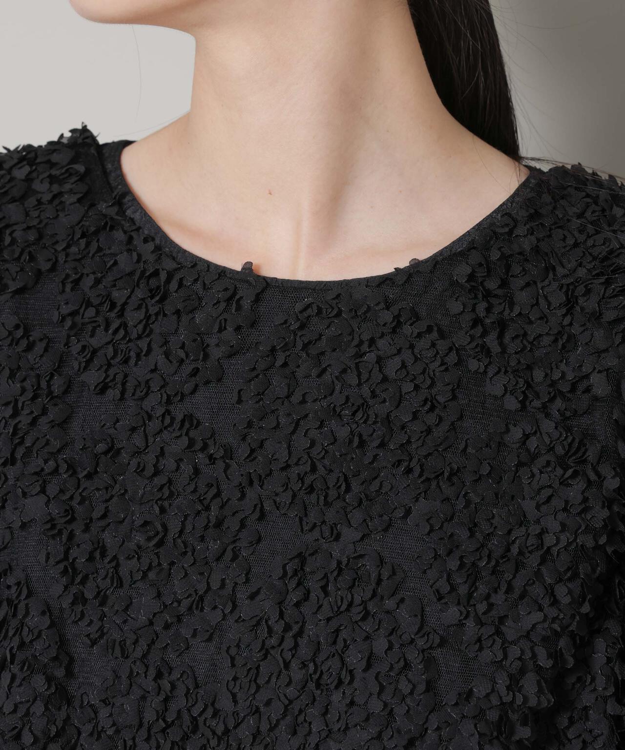 kaene/デザインリボンボレロセットドレス 6715219059