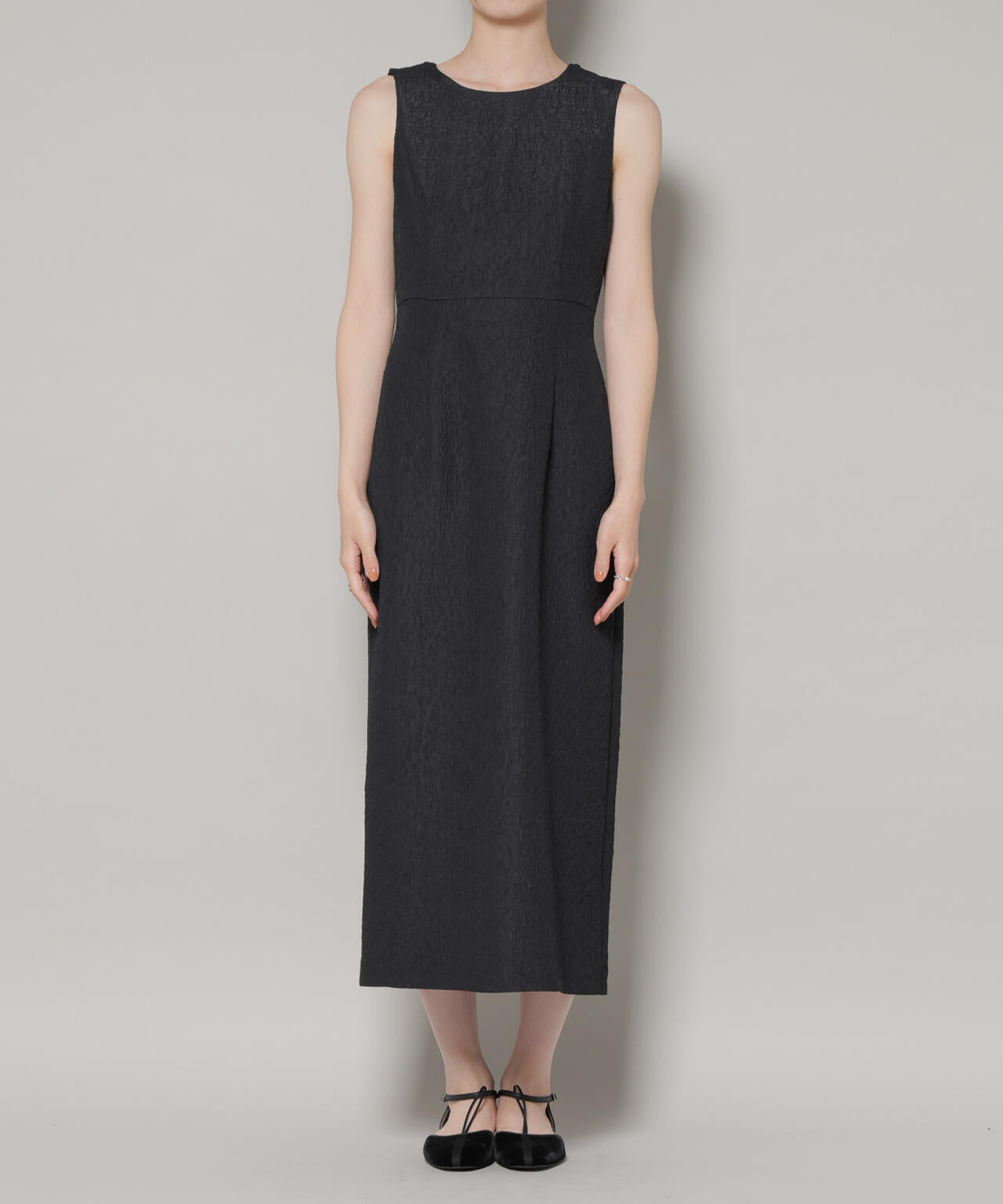 kaene/デザインリボンボレロセットドレス 6715219059
