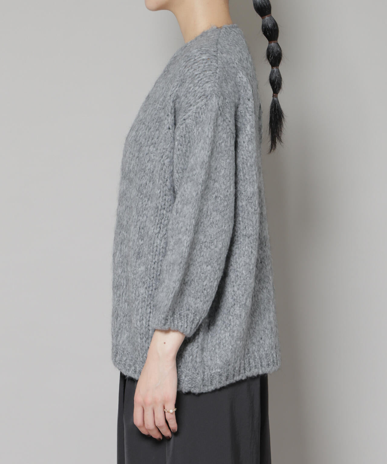 TRICOTS JEAN MARC/ニットカーディガン 6715222063