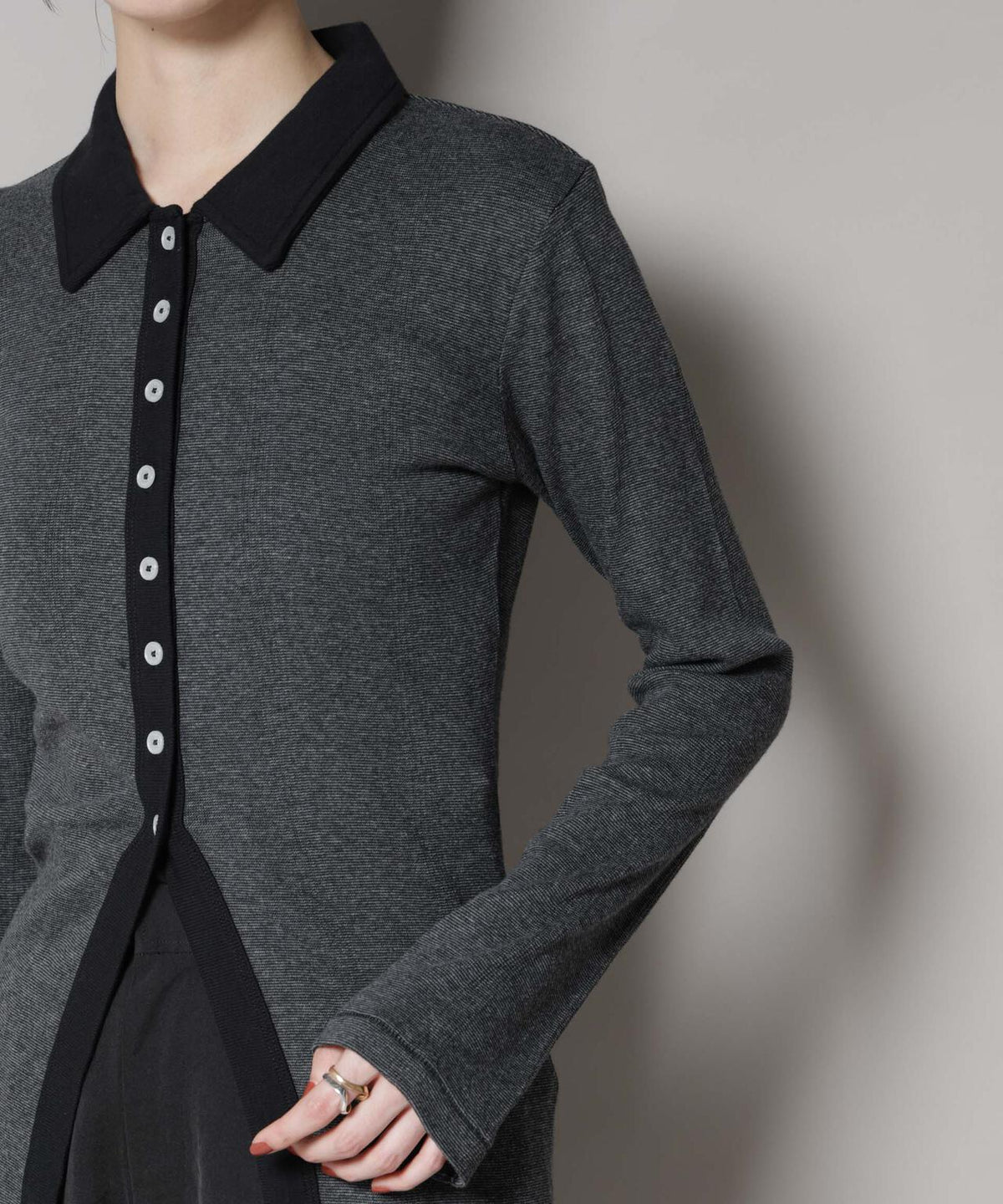 Robert P. Miller/Prib Cardigan 6715223042