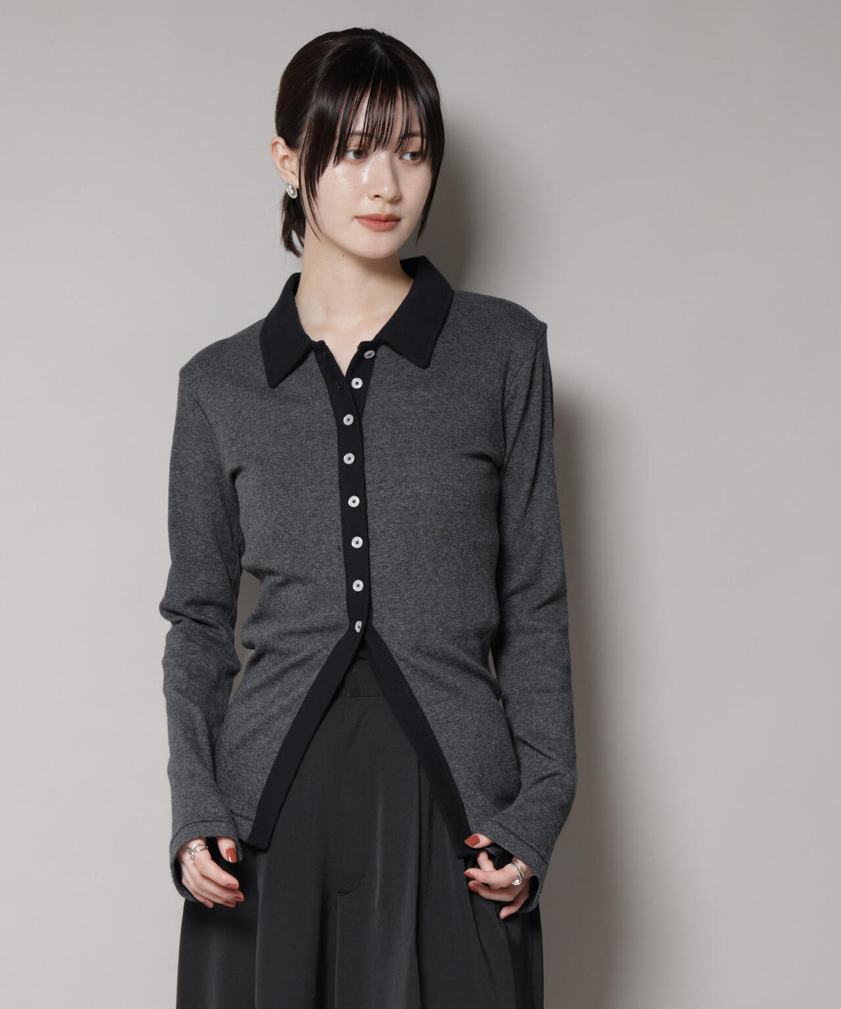 Robert P. Miller/Prib Cardigan 6715223042