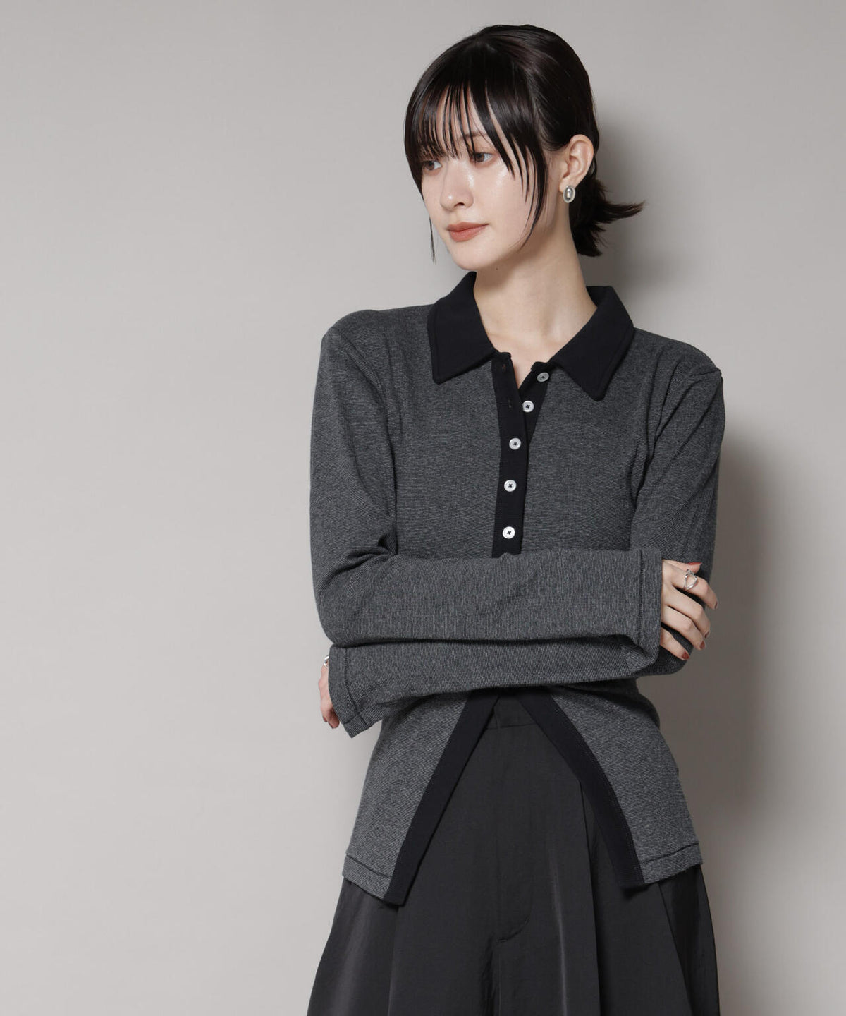 Robert P. Miller/Prib Cardigan 6715223042