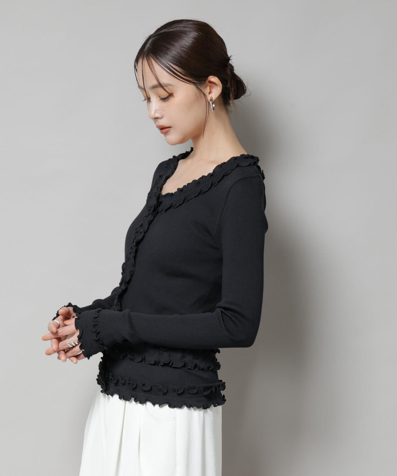 OperaSPORT/CAROLINE SEAMLESS TOP 6715223047