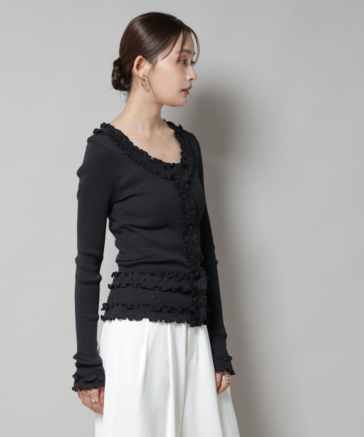 OperaSPORT/CAROLINE SEAMLESS TOP 6715223047