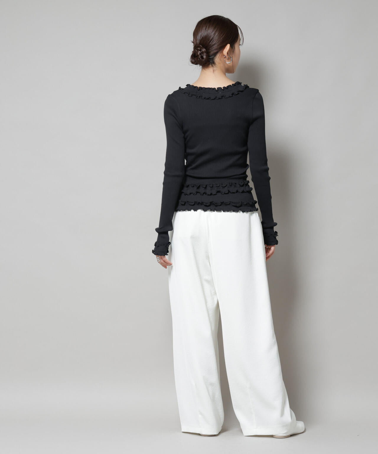 OperaSPORT/CAROLINE SEAMLESS TOP 6715223047