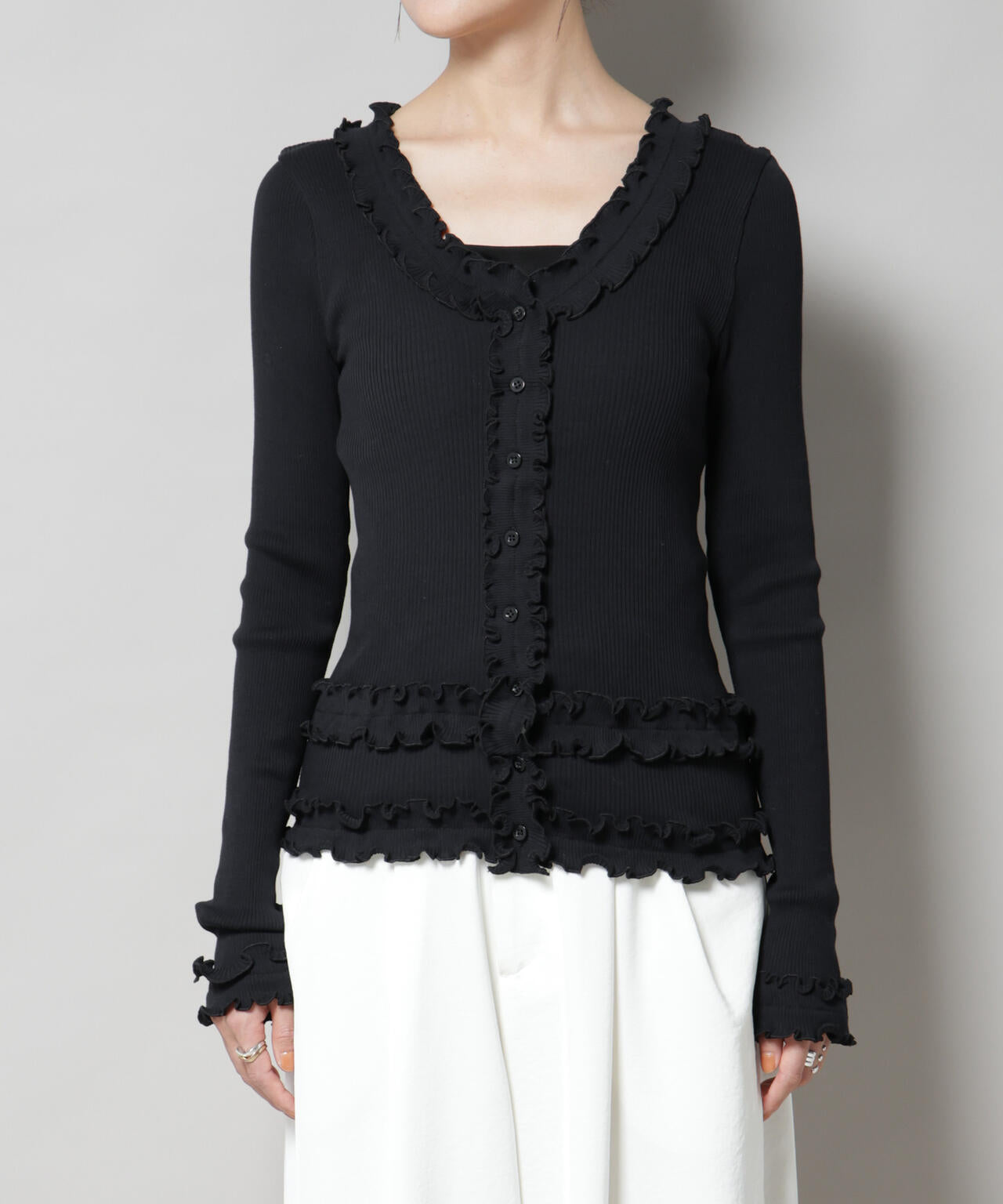 OperaSPORT/CAROLINE SEAMLESS TOP 6715223047