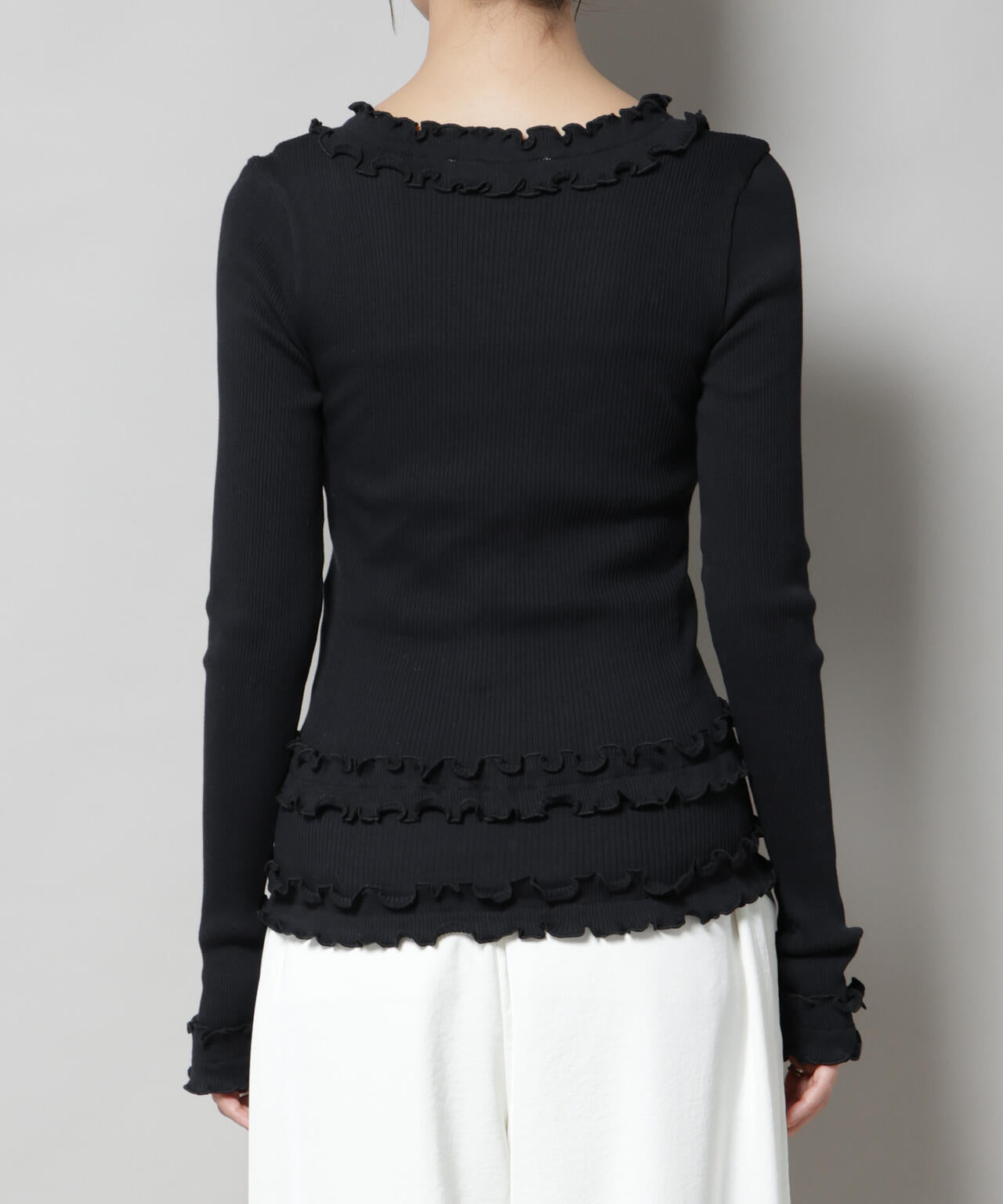OperaSPORT/CAROLINE SEAMLESS TOP 6715223047