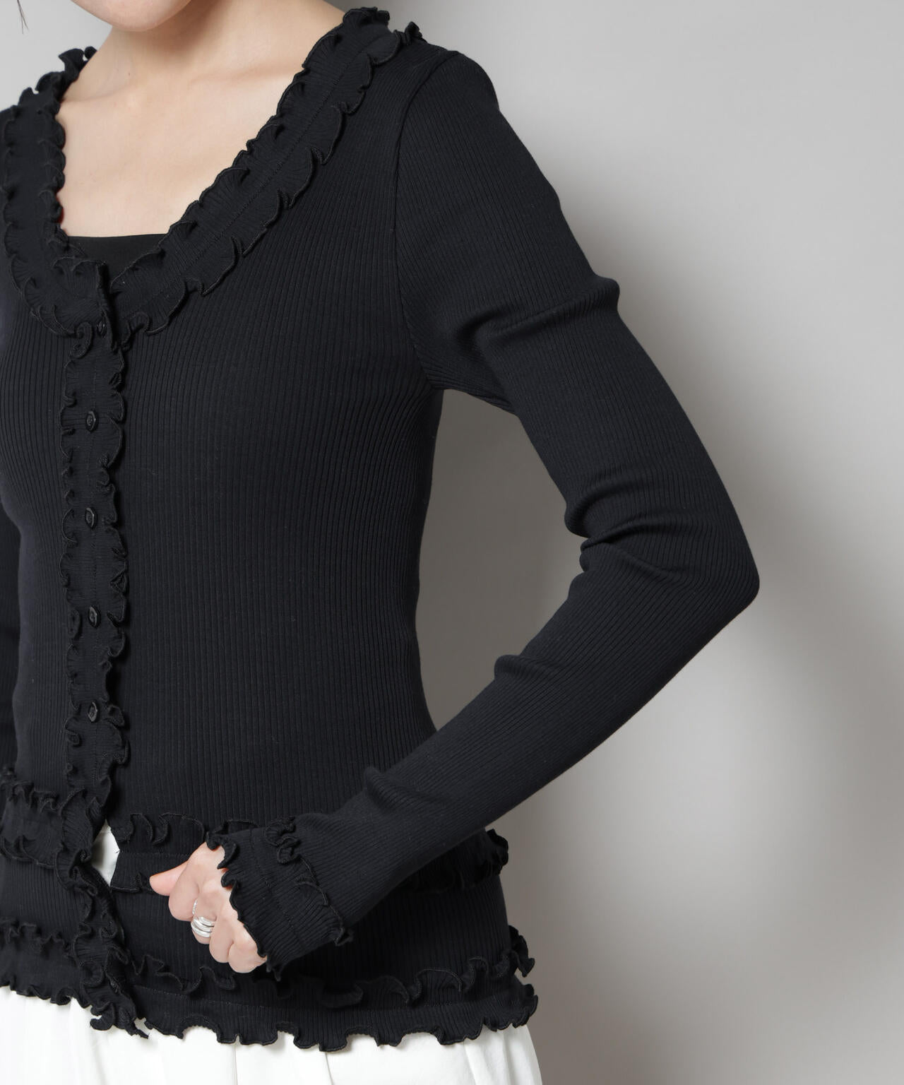 OperaSPORT/CAROLINE SEAMLESS TOP 6715223047