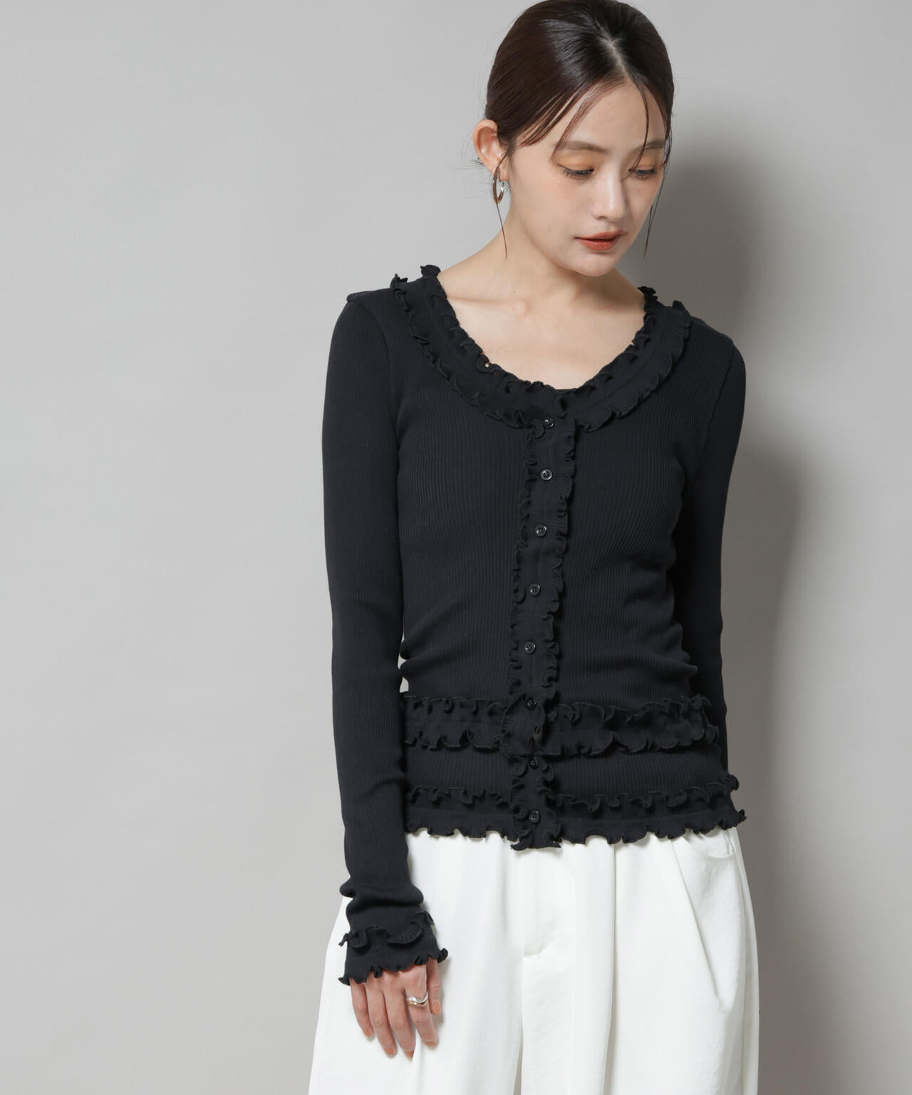 OperaSPORT/CAROLINE SEAMLESS TOP 6715223047