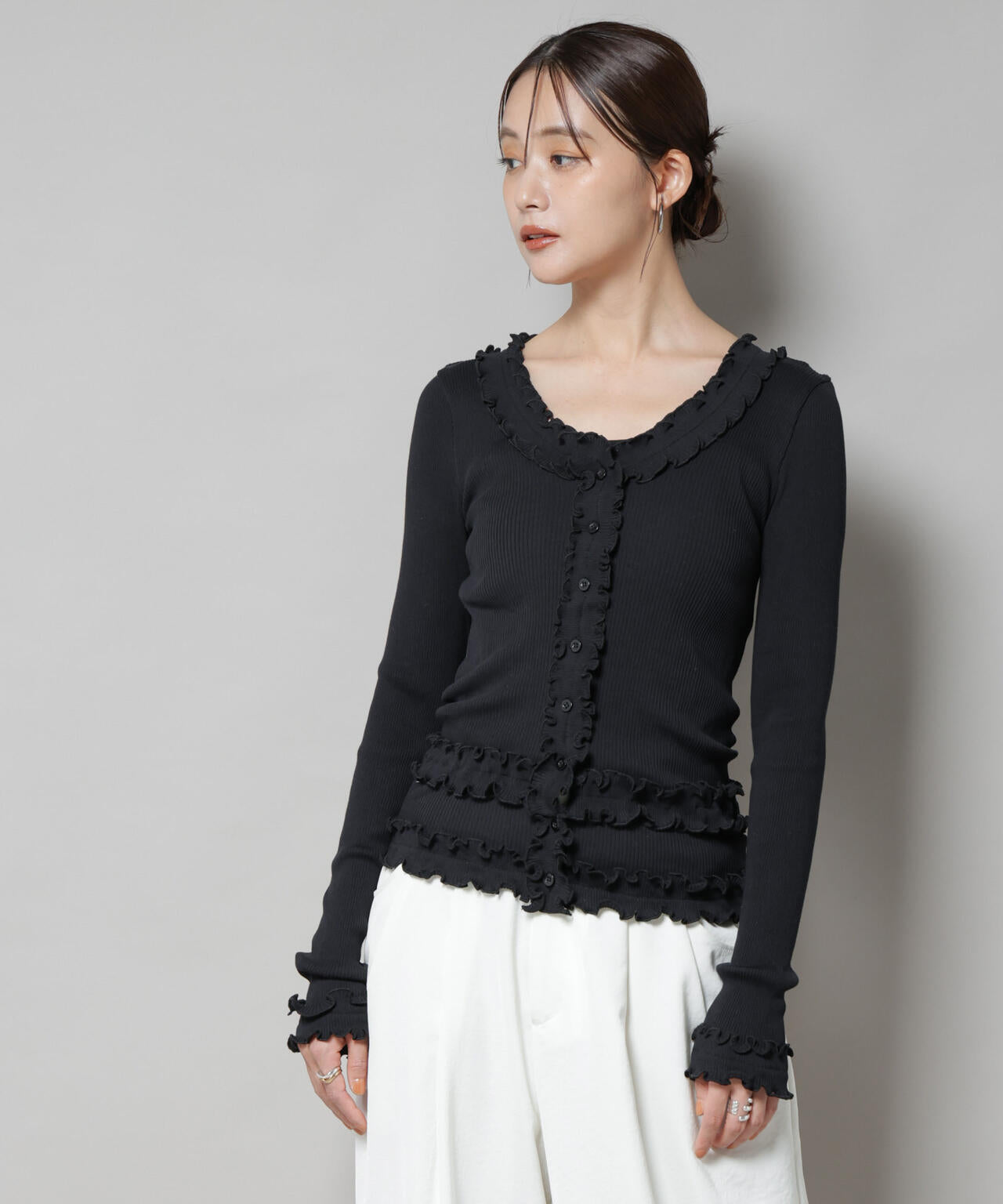 OperaSPORT/CAROLINE SEAMLESS TOP 6715223047
