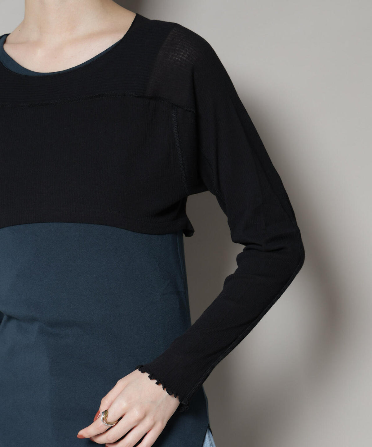 RhodolirioN/Tank Top & Long Sleeve Unit T 6715223051