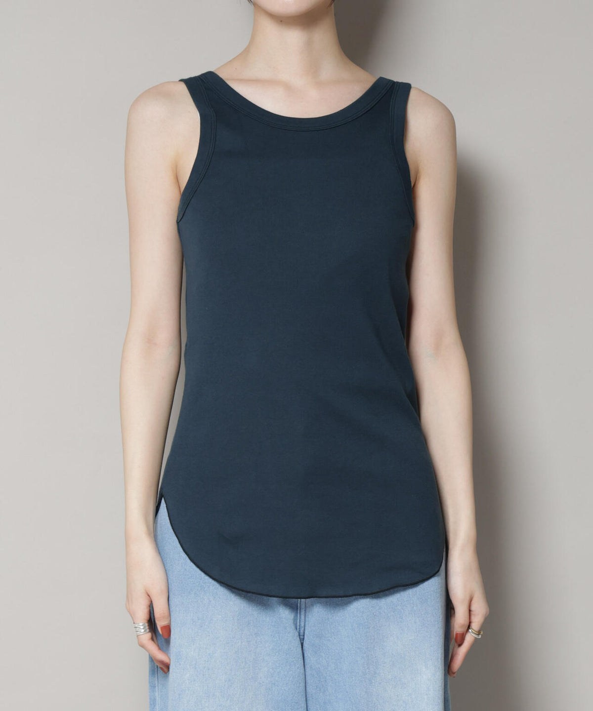 RhodolirioN/Tank Top & Long Sleeve Unit T 6715223051