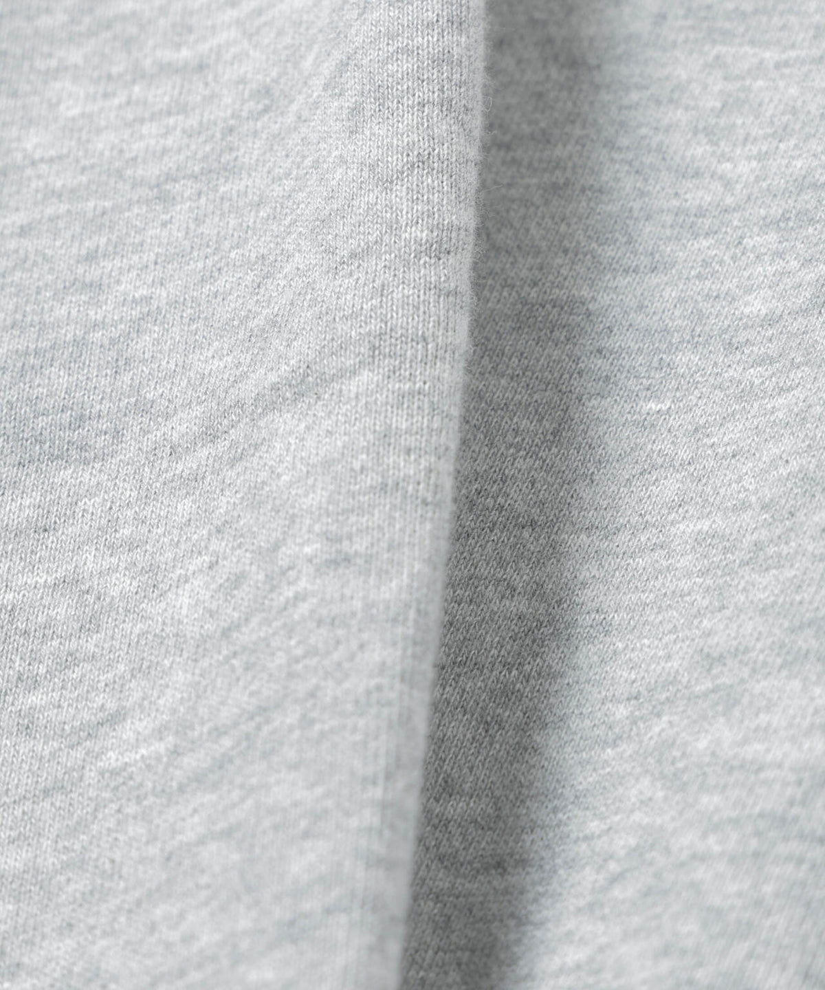RUSSELL ATHLETIC/別注 Mini Logo Sweat Cardigan 6715223054
