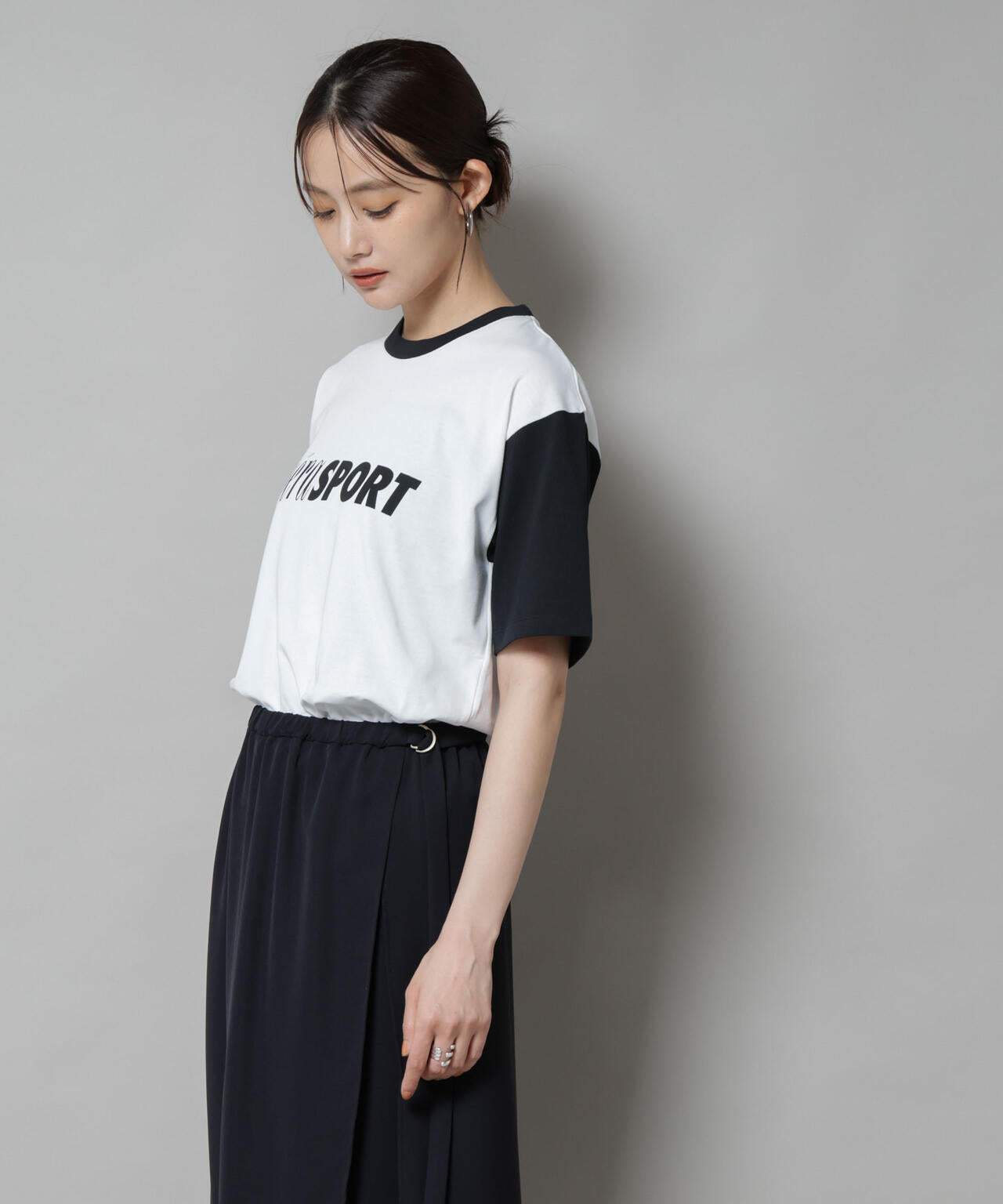 OperaSPORT/CRUZ UNISEX T-SHIRT 6715224003