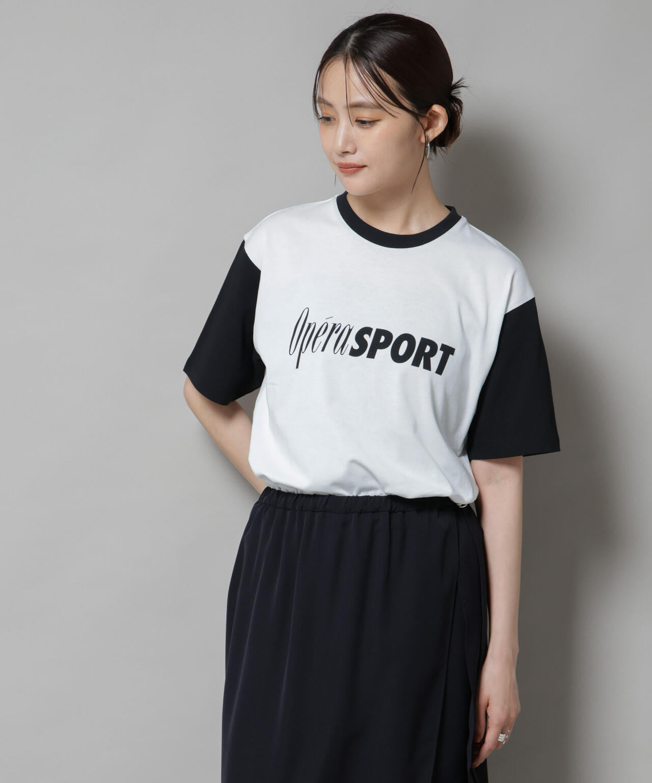 OperaSPORT/CRUZ UNISEX T-SHIRT 6715224003