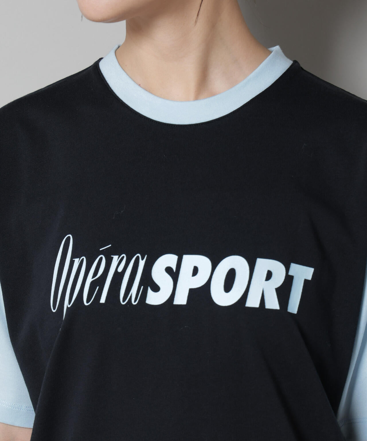OperaSPORT/CRUZ UNISEX T-SHIRT 6715224004