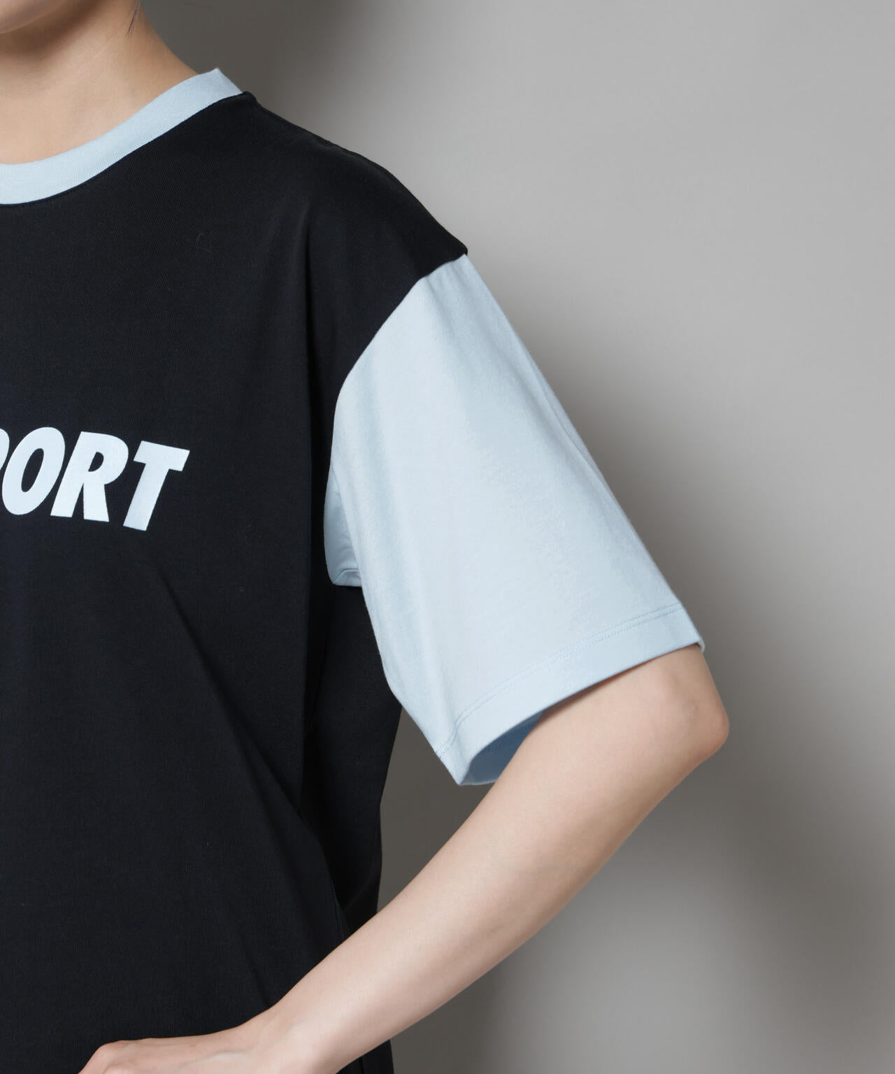 OperaSPORT/CRUZ UNISEX T-SHIRT 6715224004
