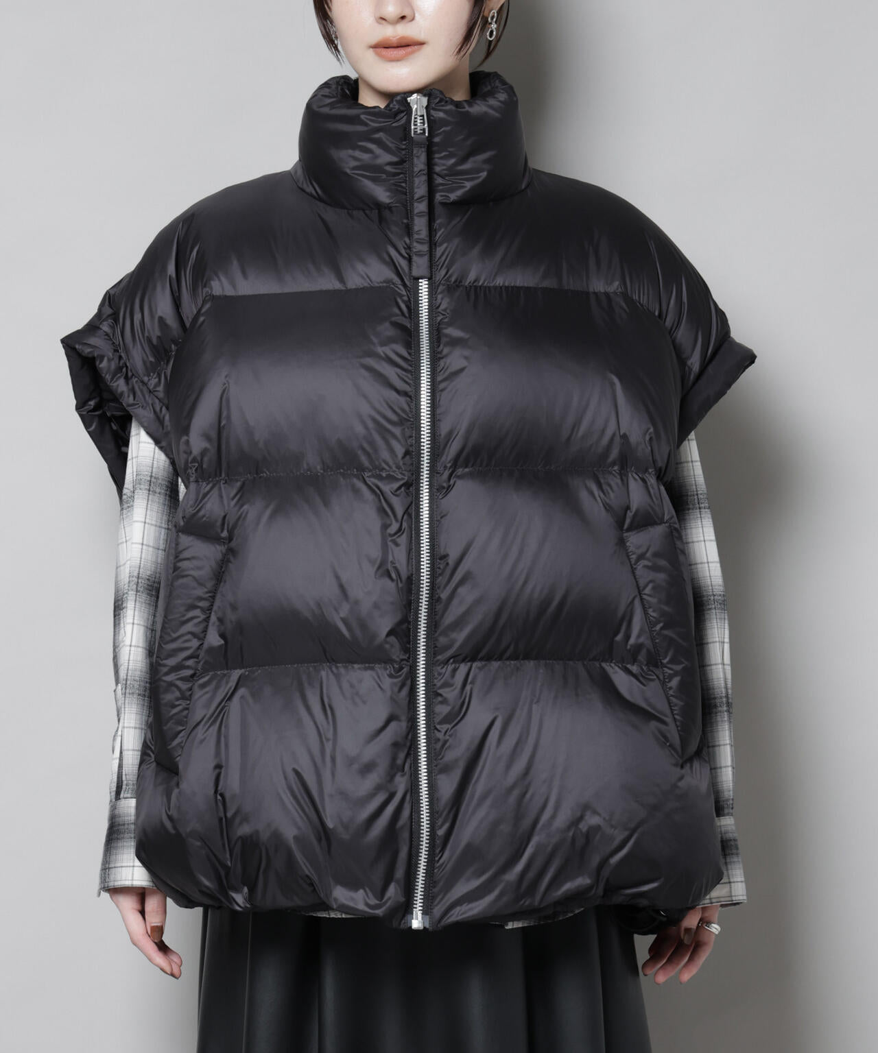 upper hights/Chur BLACK 6715225006
