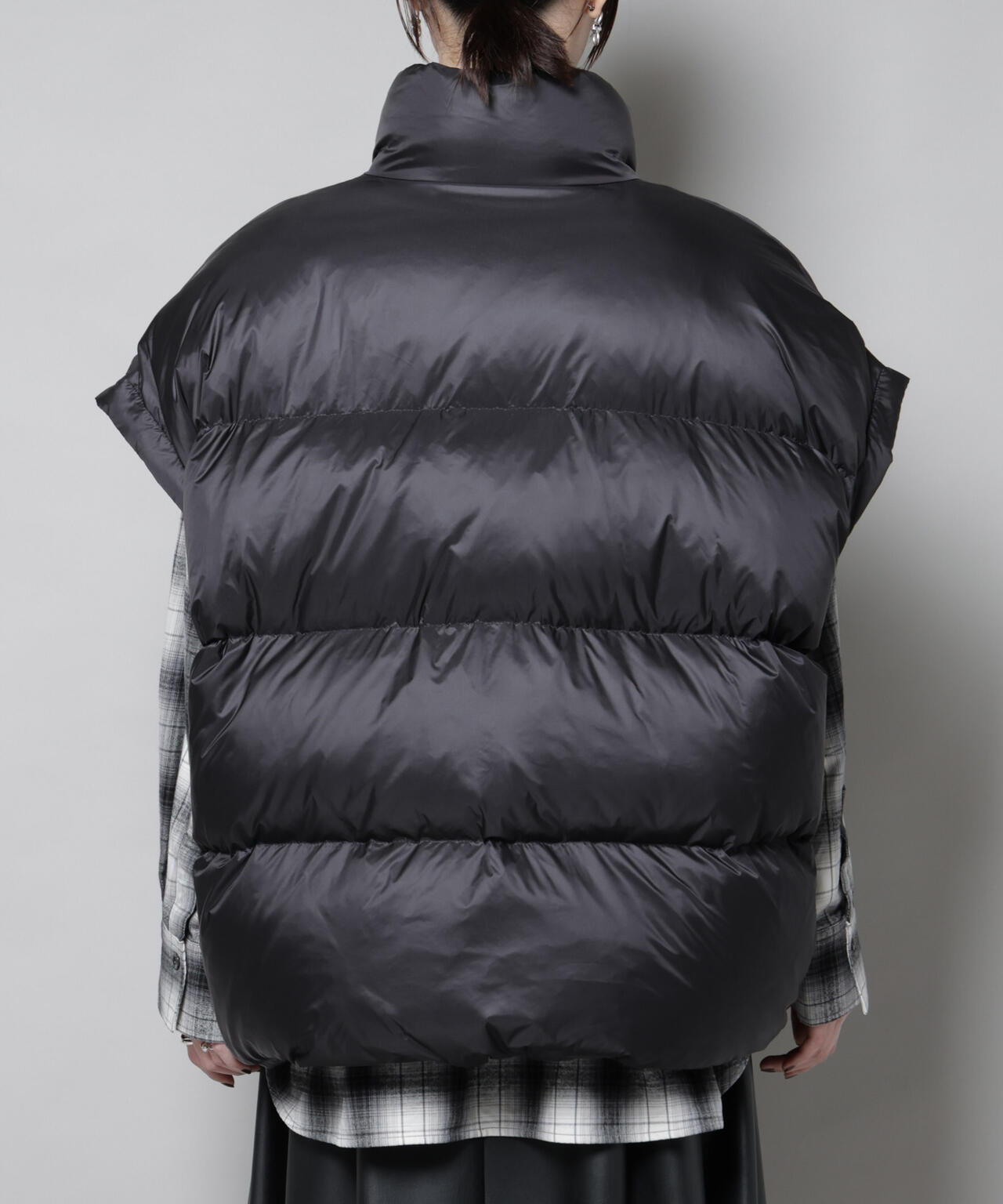 upper hights/Chur BLACK 6715225006