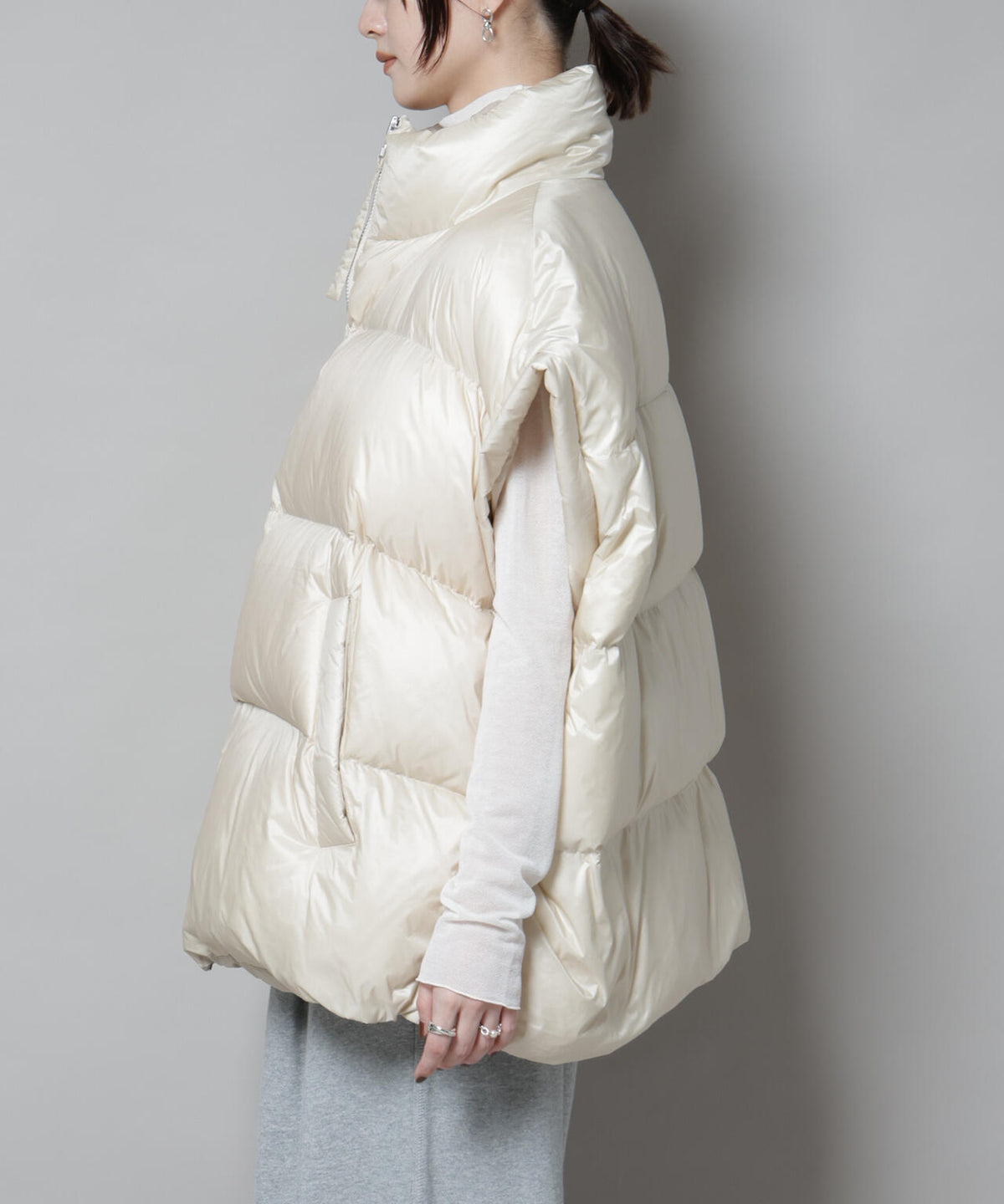 upper hights/Chur BEIGE 6715225007