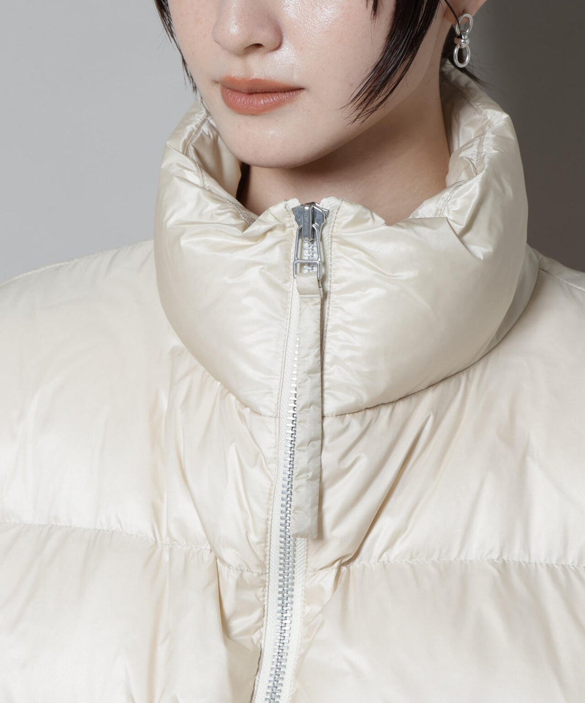 upper hights/Chur BEIGE 6715225007