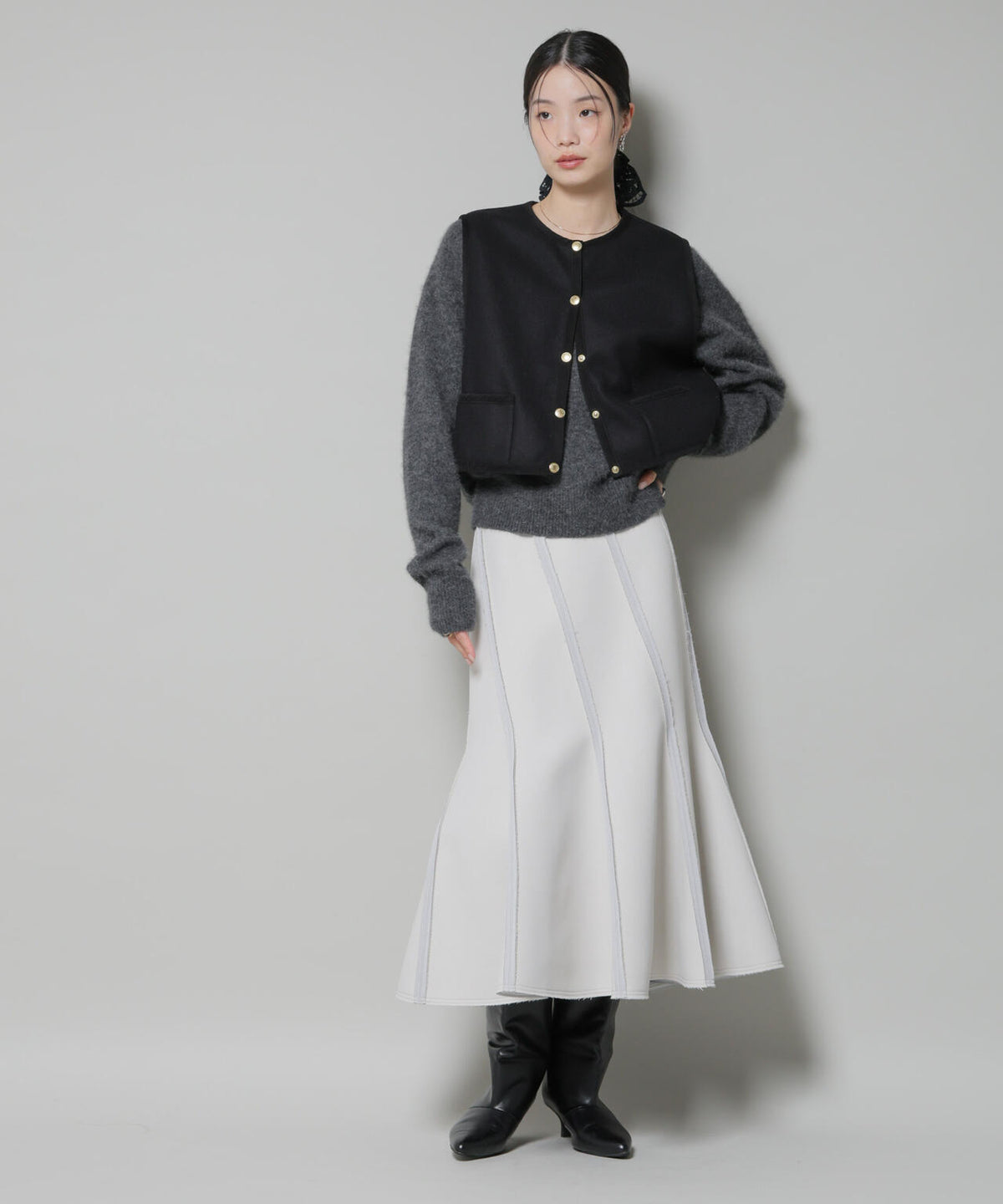 Traditional Weatherwear/ARKLEY GILET WJ 6715225010