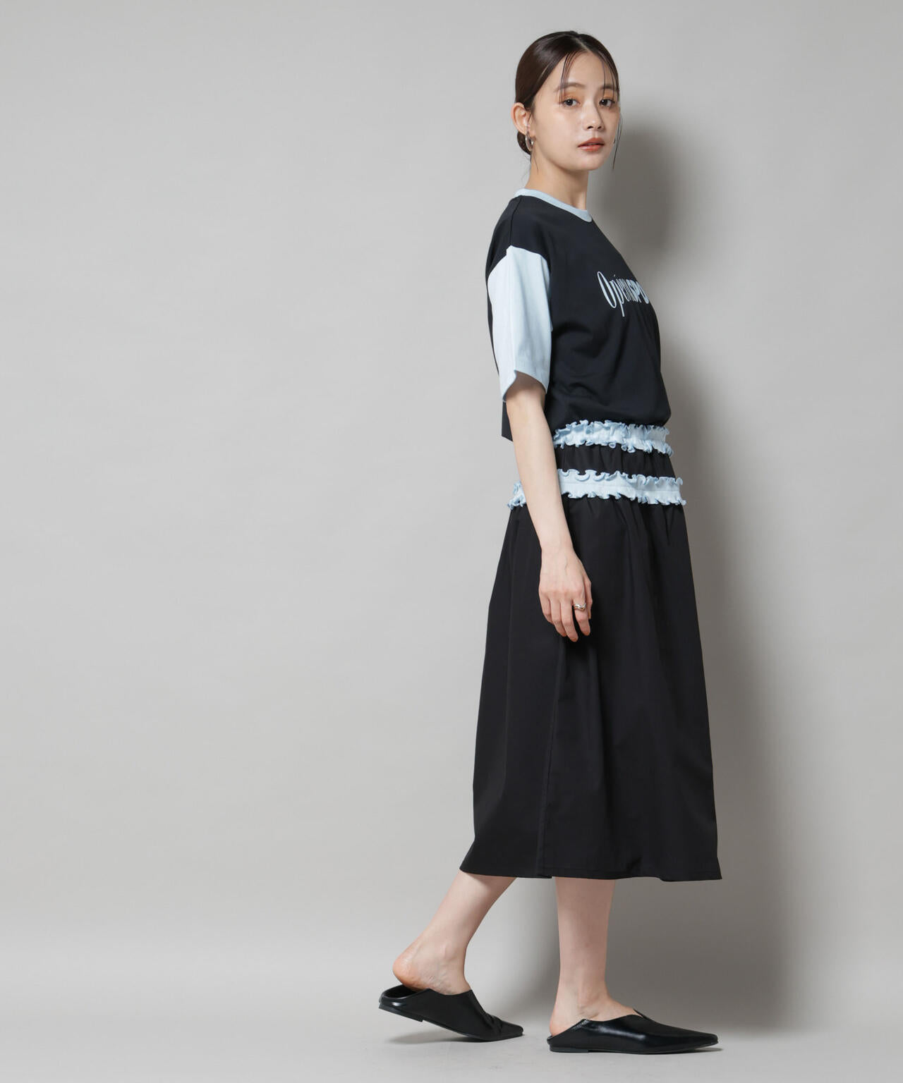 OperaSPORT/ALBERTINE SKIRT 6715230012
