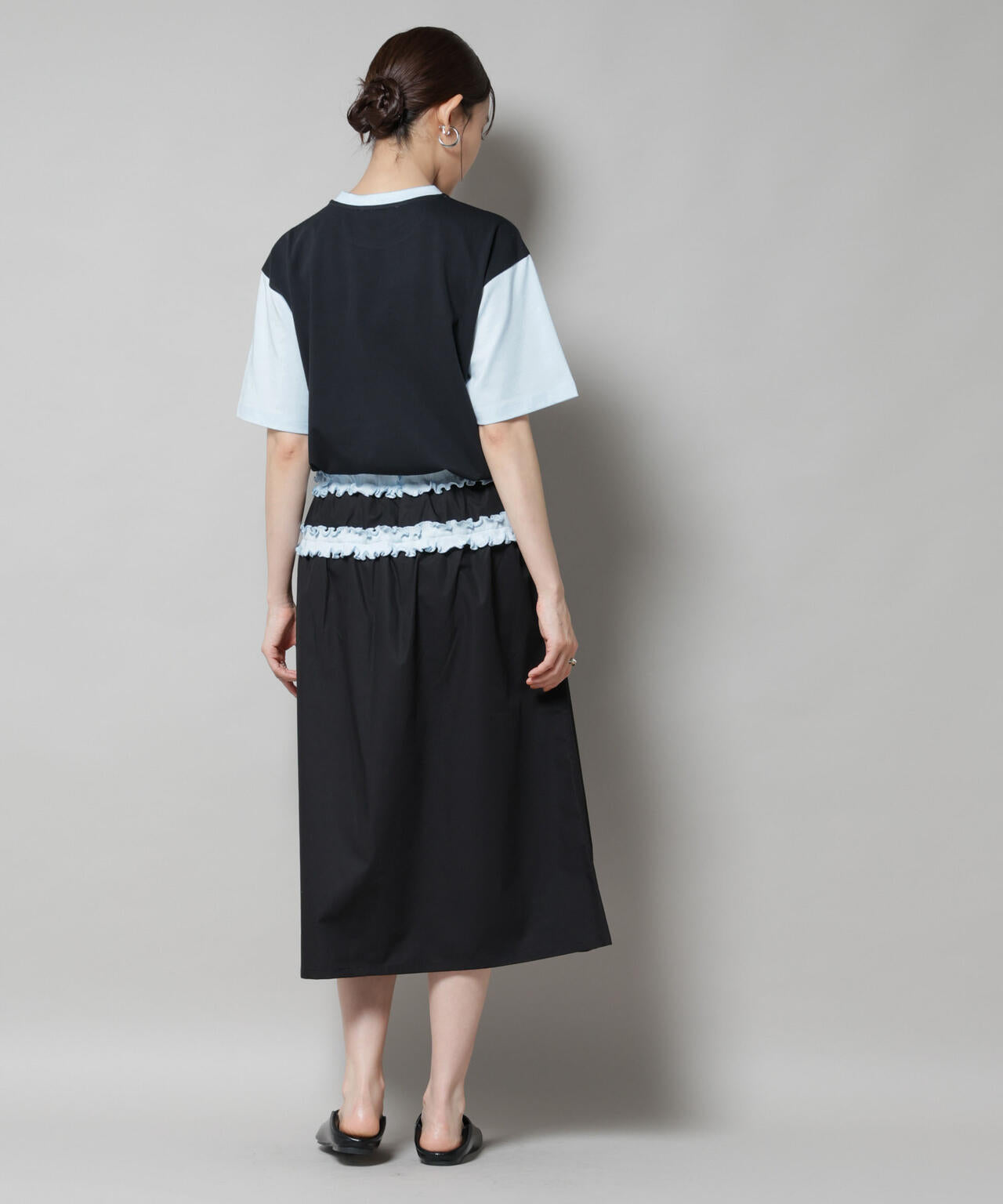 OperaSPORT/ALBERTINE SKIRT 6715230012