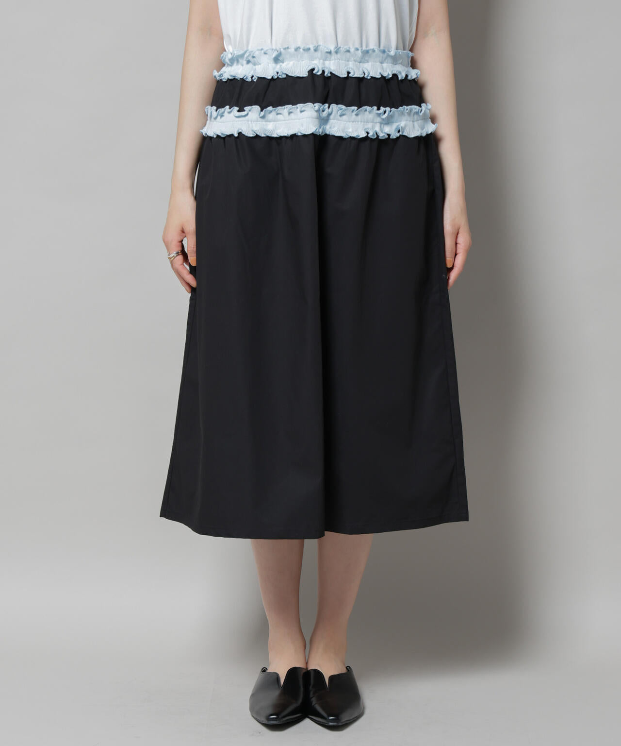 OperaSPORT/ALBERTINE SKIRT 6715230012