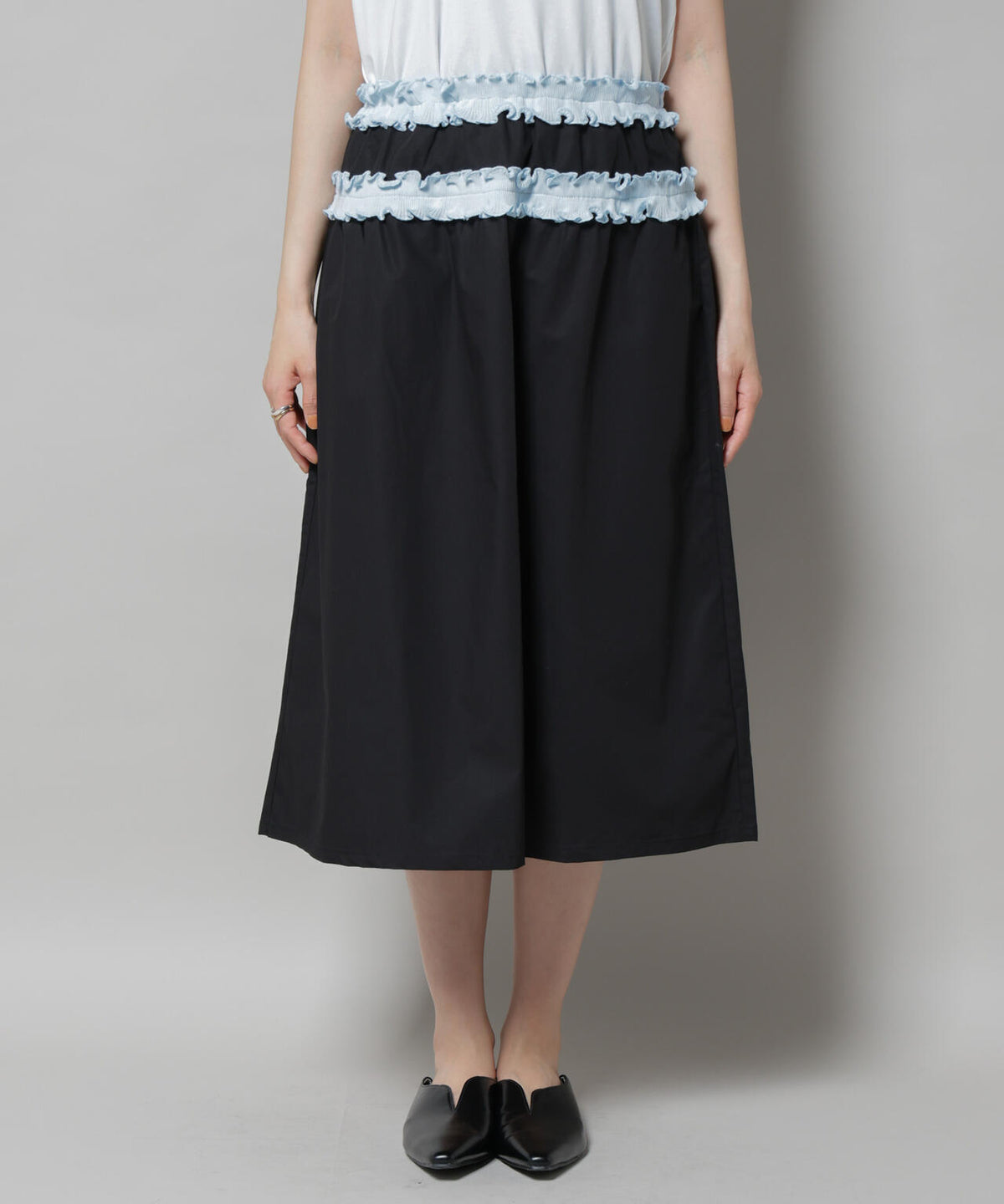 OperaSPORT/ALBERTINE SKIRT 6715230012