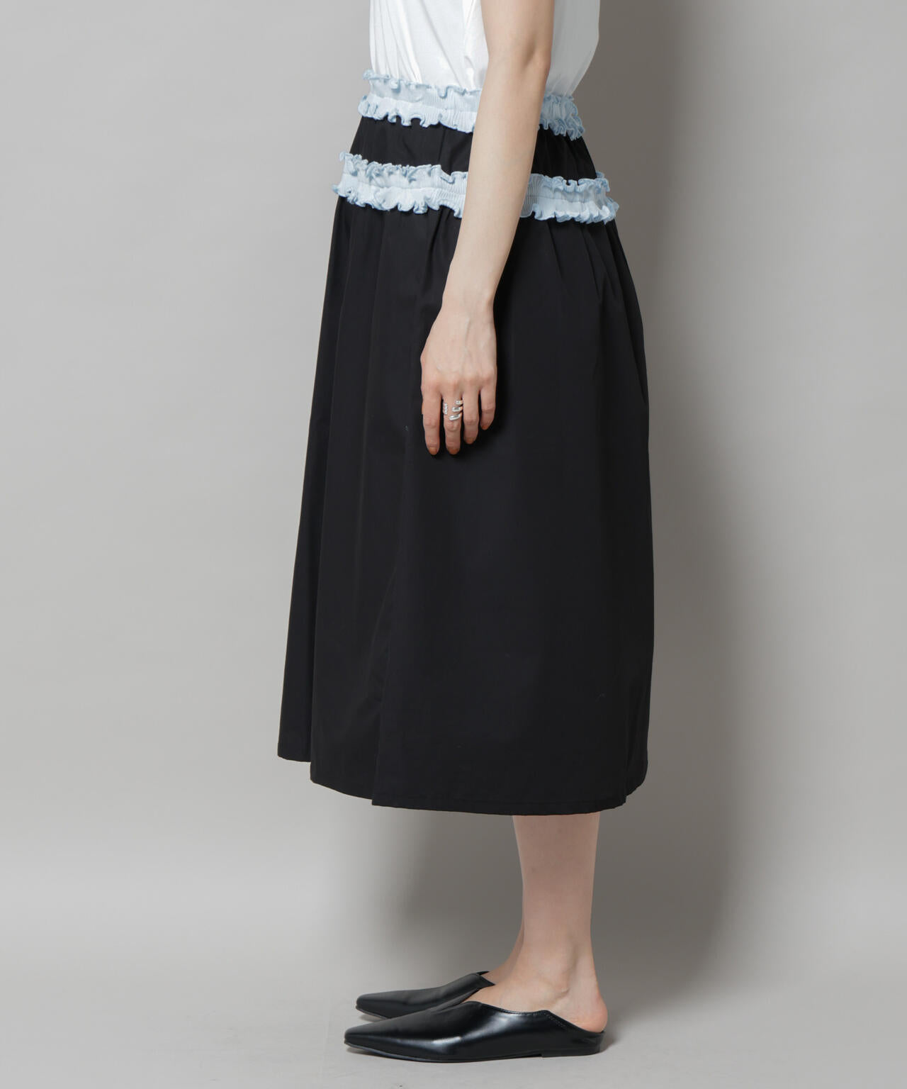OperaSPORT/ALBERTINE SKIRT 6715230012