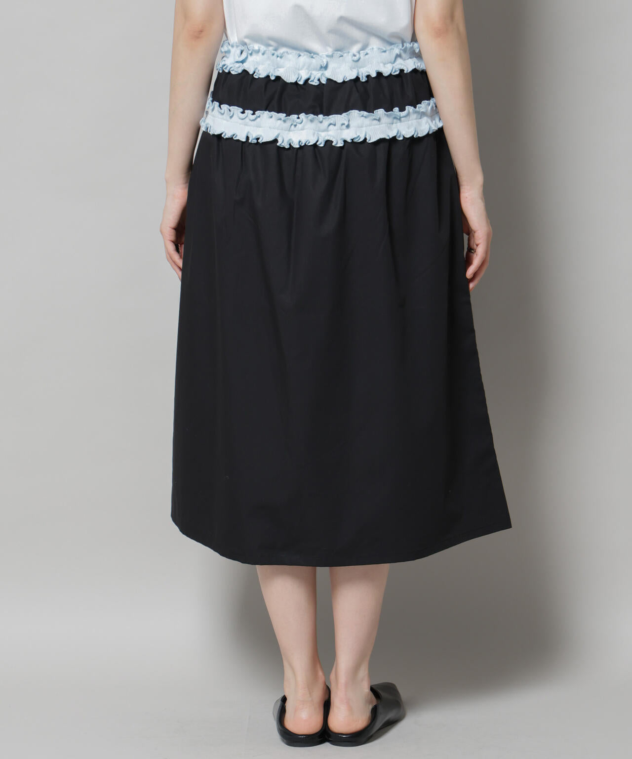 OperaSPORT/ALBERTINE SKIRT 6715230012