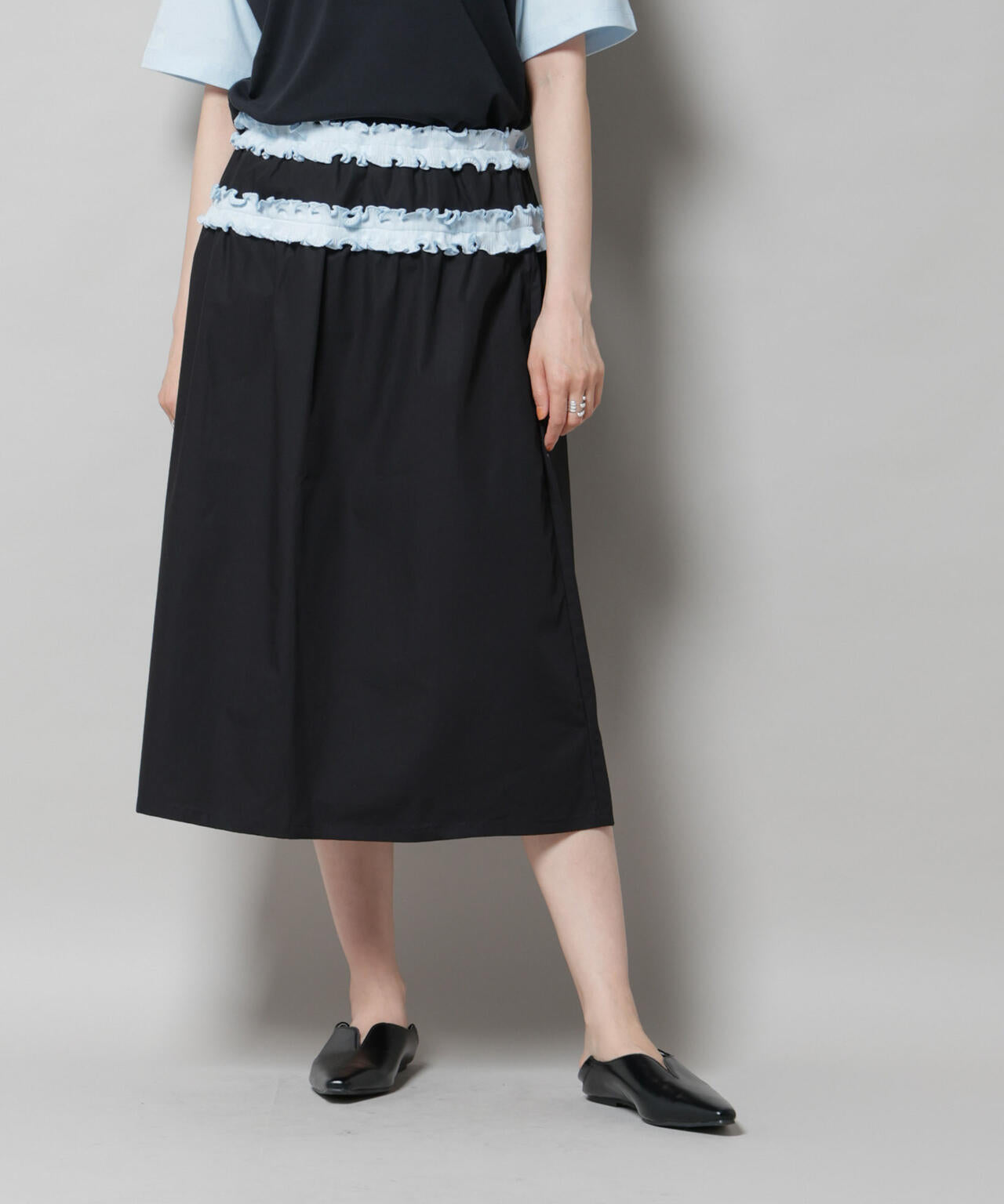 OperaSPORT/ALBERTINE SKIRT 6715230012