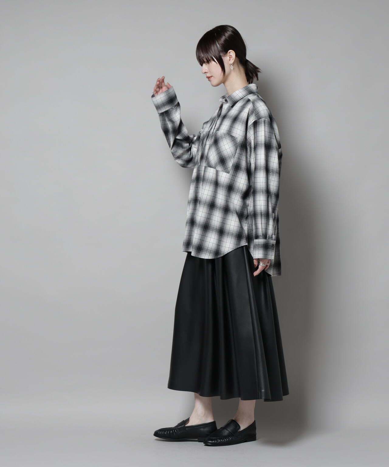 upper hights/ANNA 6715230014