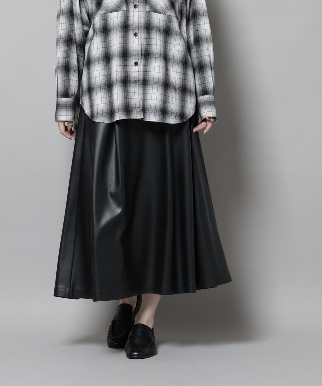 upper hights/ANNA 6715230014