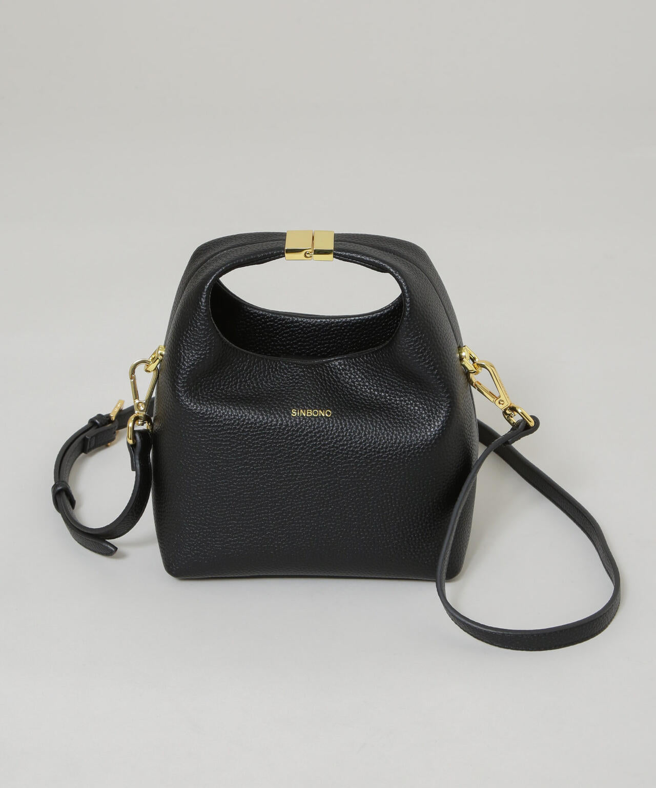 SINBONO/Vivienne Small クロスボディバッグ 6715232376