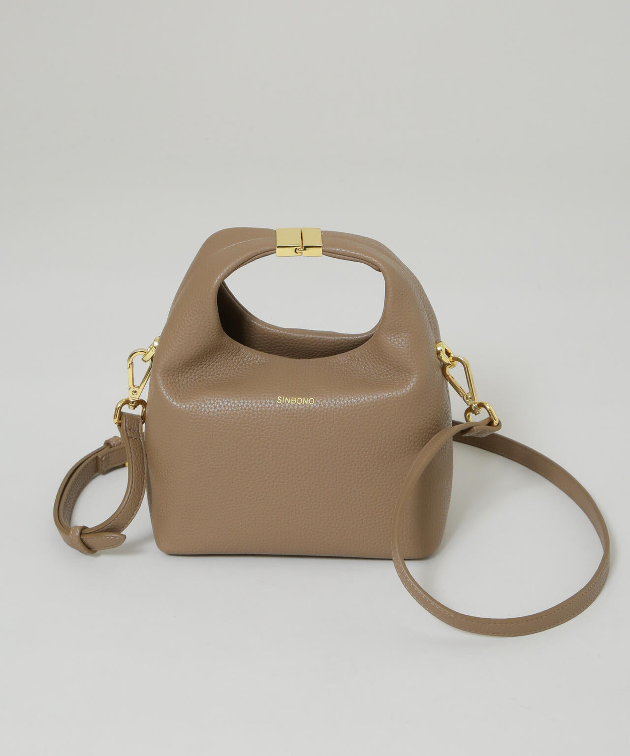 SINBONO/Vivienne Small クロスボディバッグ 6715232376
