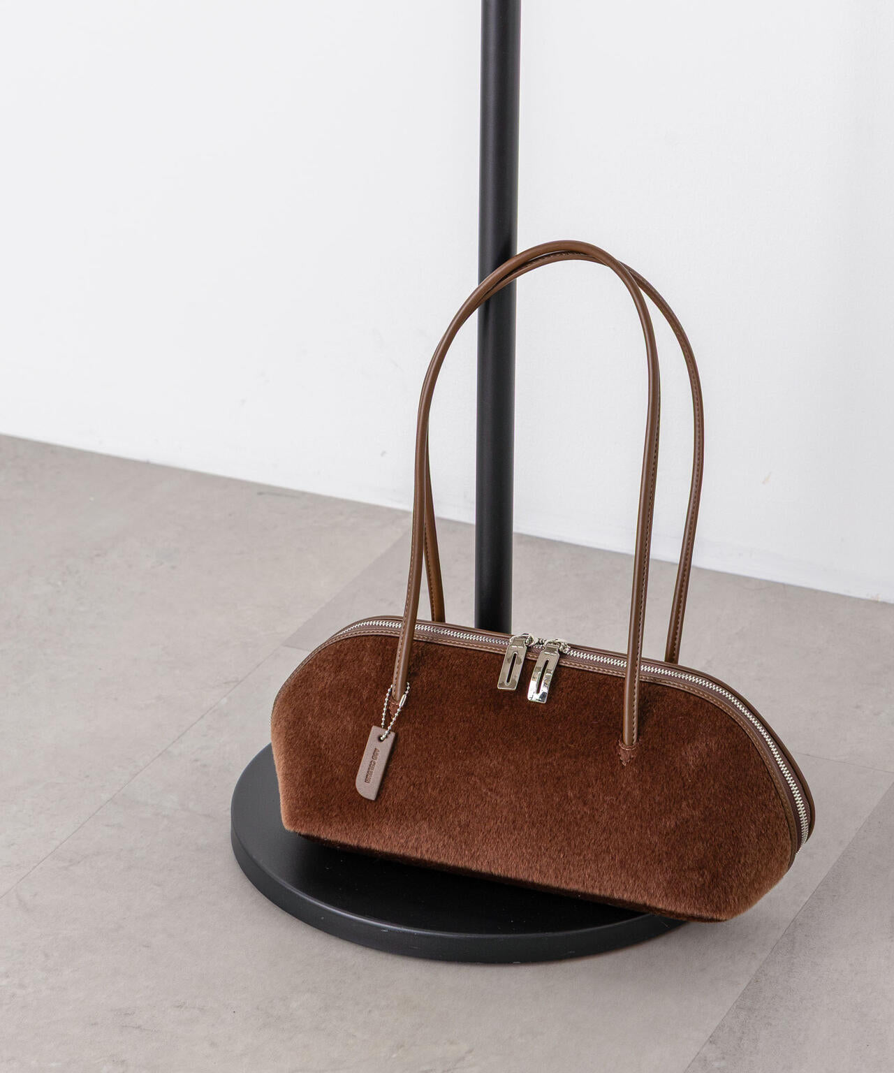 ADD CULUMN/FIGRE BOSTON HAIR CALF 6715232384