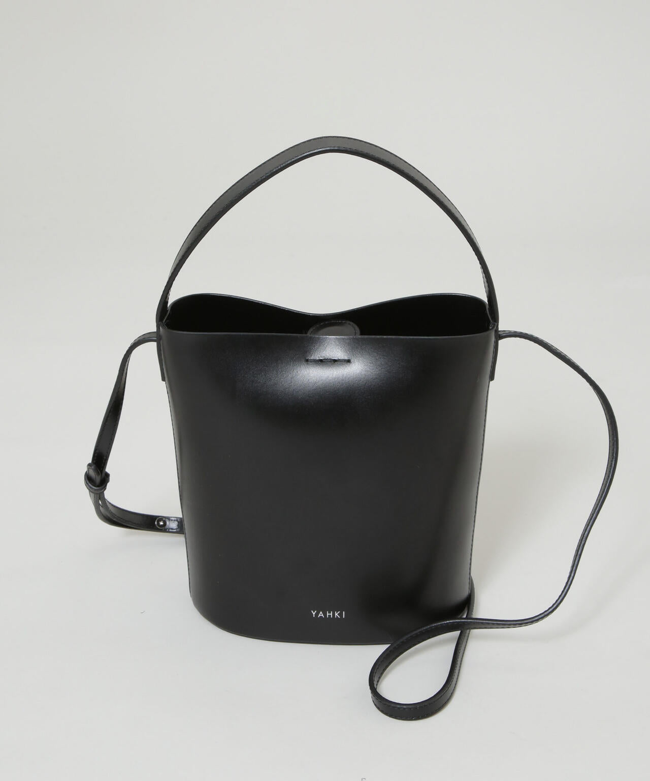 YAHKI/W FACE 2wayショルダーバッグ 6715232387
