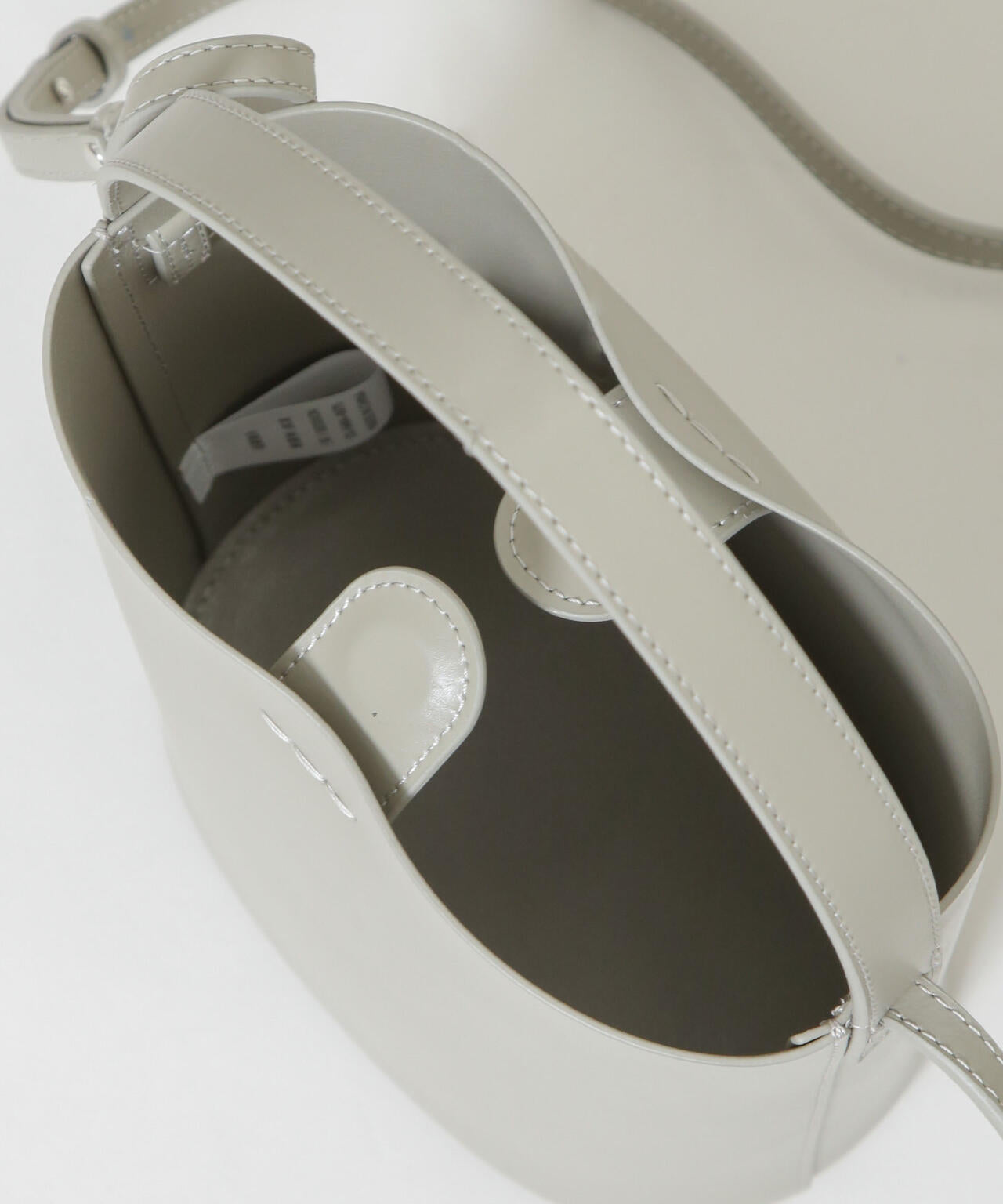 YAHKI/W FACE 2wayショルダーバッグ 6715232387
