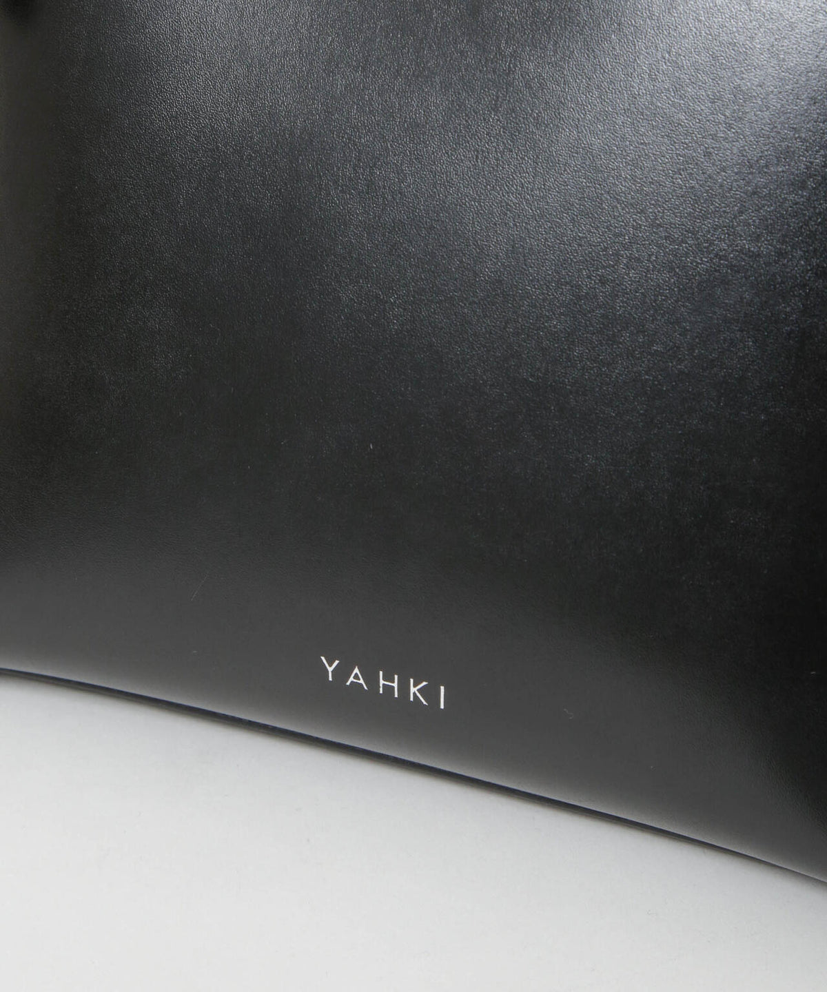 YAHKI/W FACE 2way バッグ 6715232388